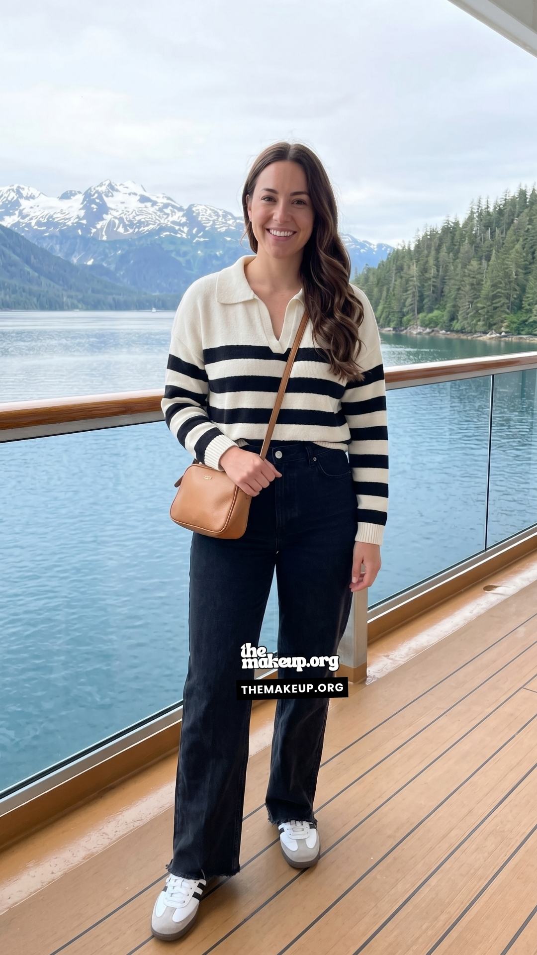 Best Clothing For Alaska Cruise
