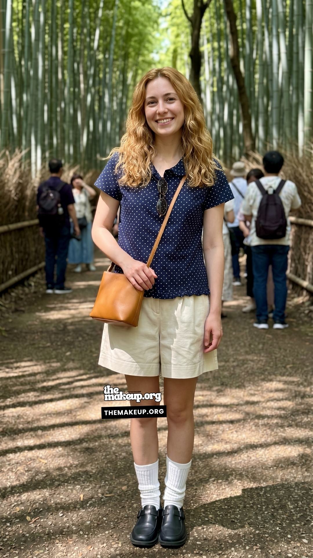 Best Outfits For Japan Summer