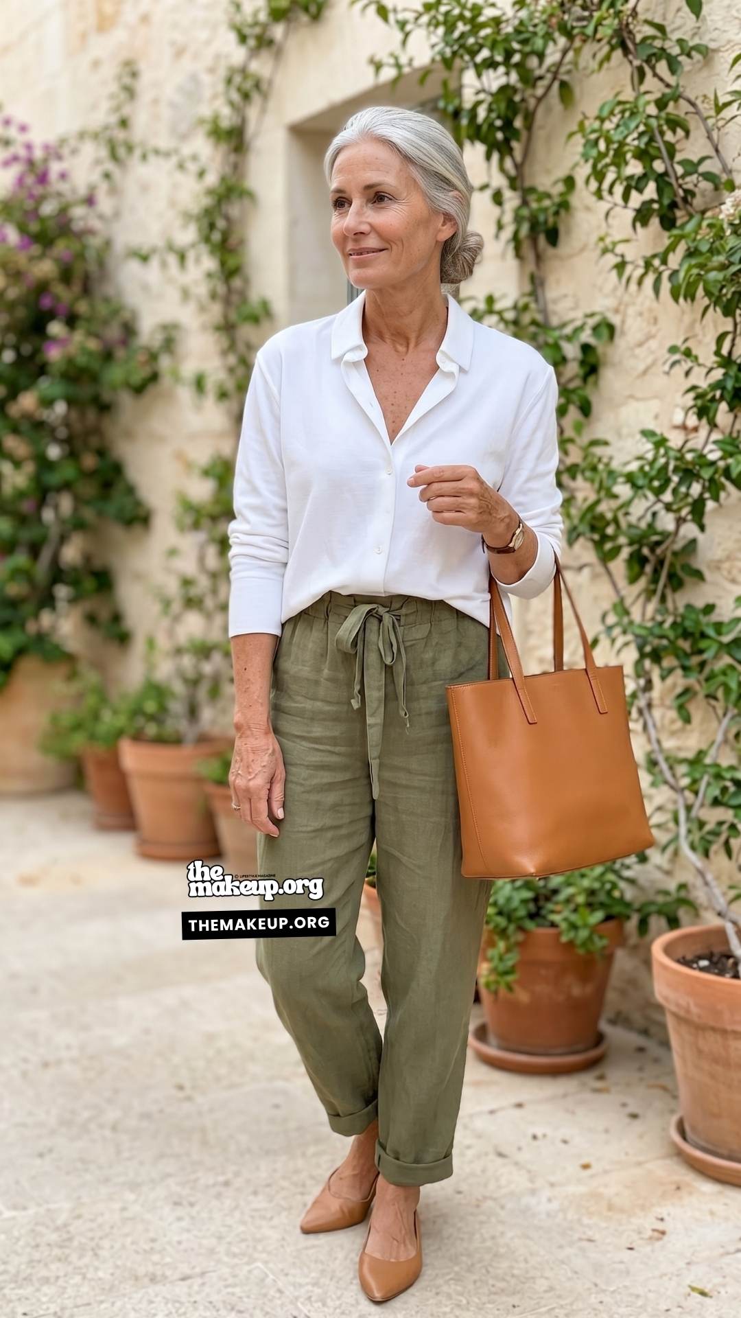 Best Outfits For Women Over 50