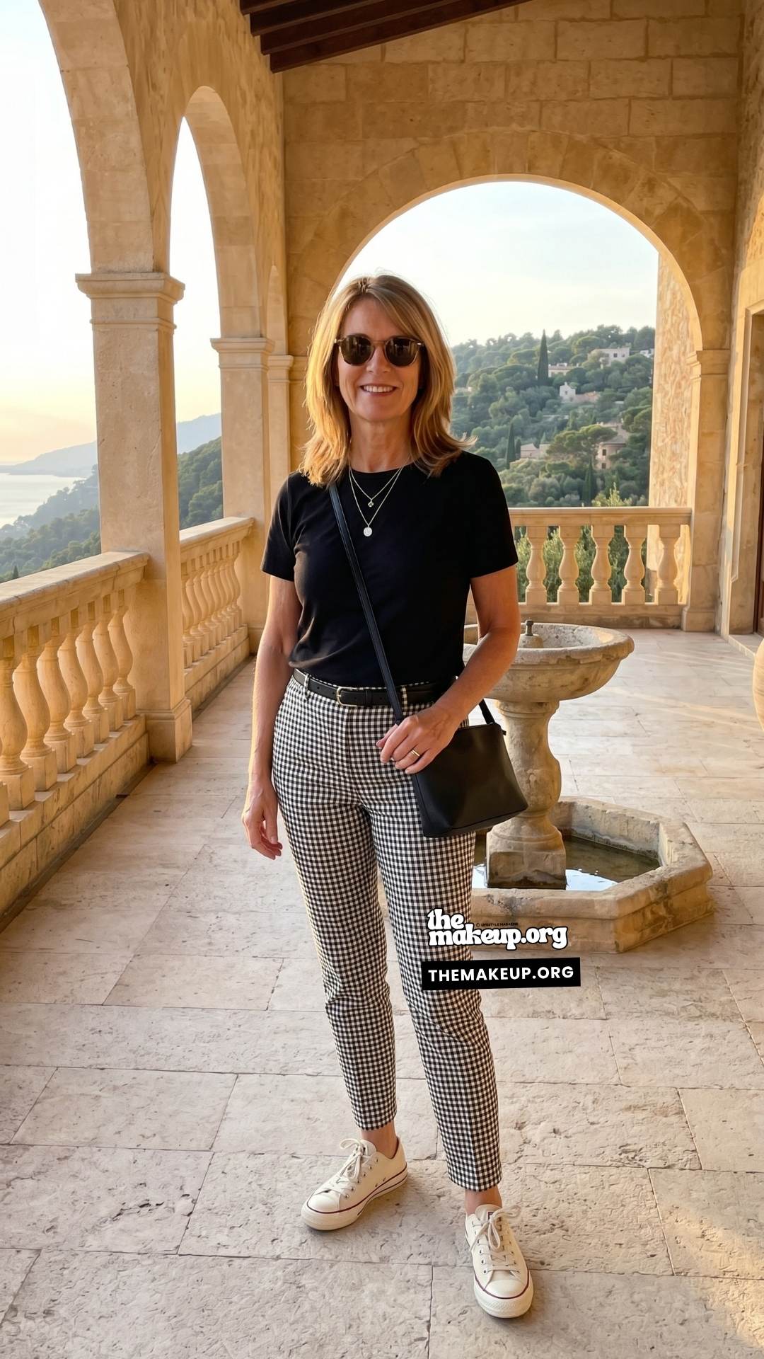 Best Outfits Women Over 50