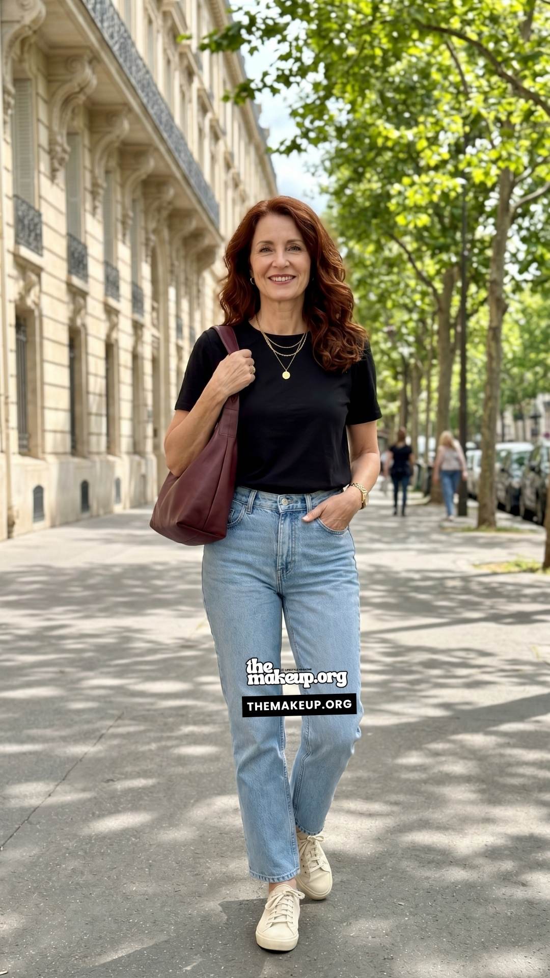 Best Summer Outfits For Women Over 50