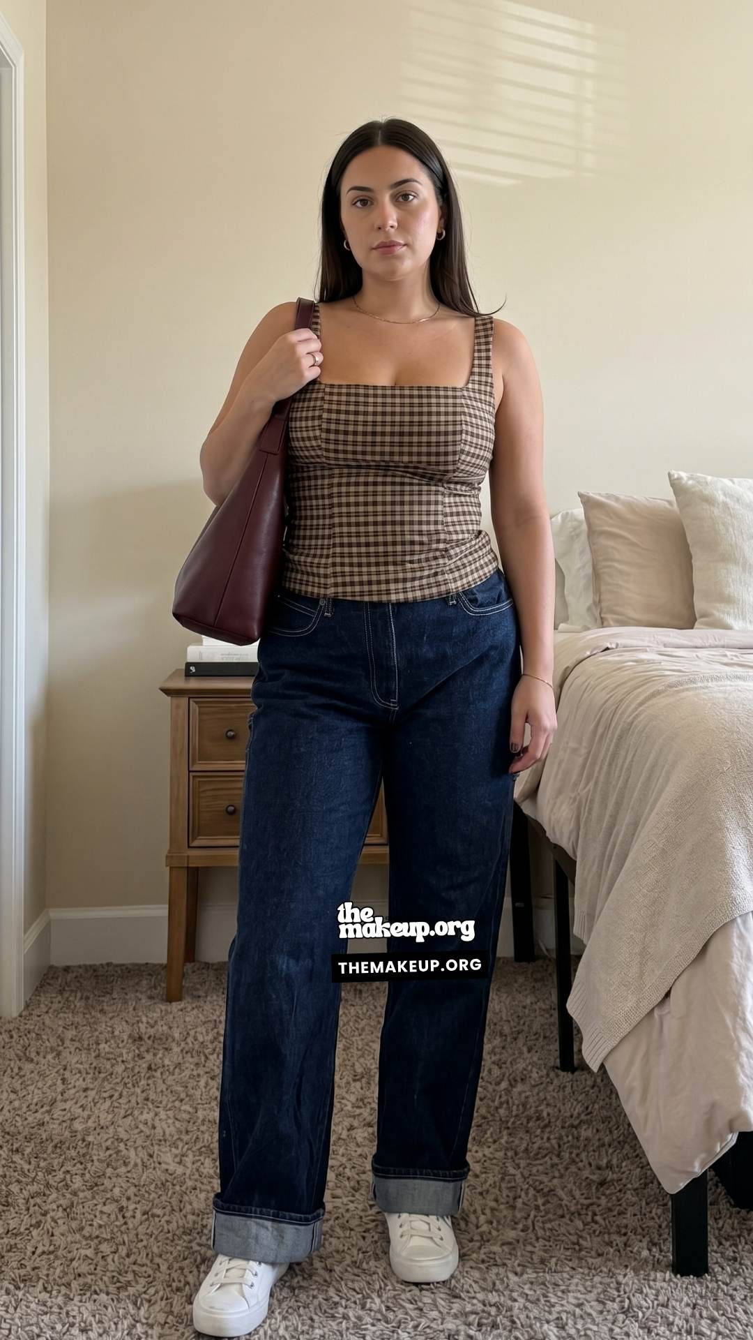 Big Bust Outfits How To Dress