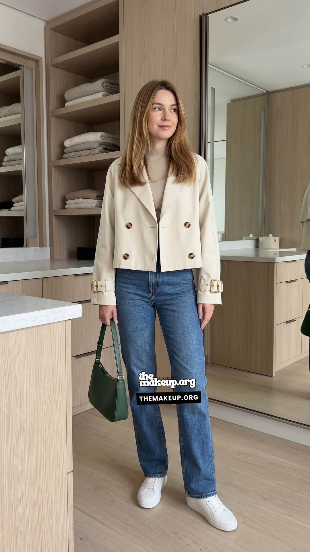 Casual Classy Outfits Chic Fall