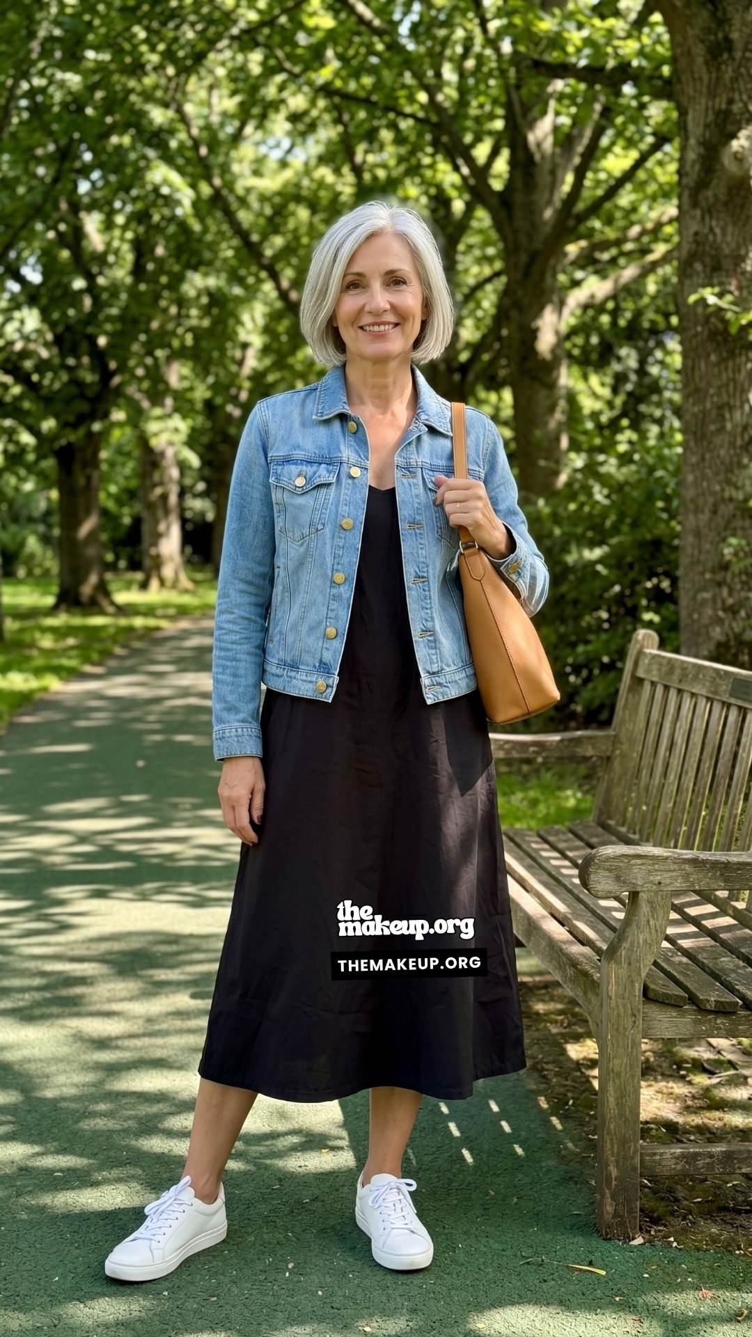 Casual Outfits For Women Over 50 Years Old