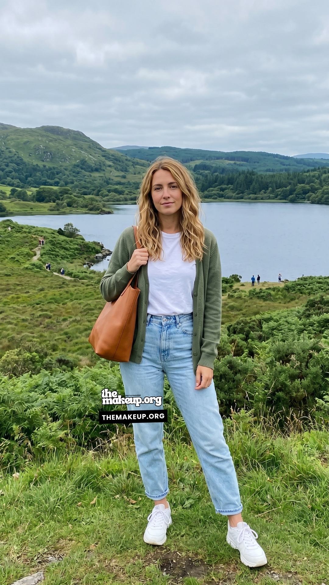 Casual Summer Outfits Ireland August