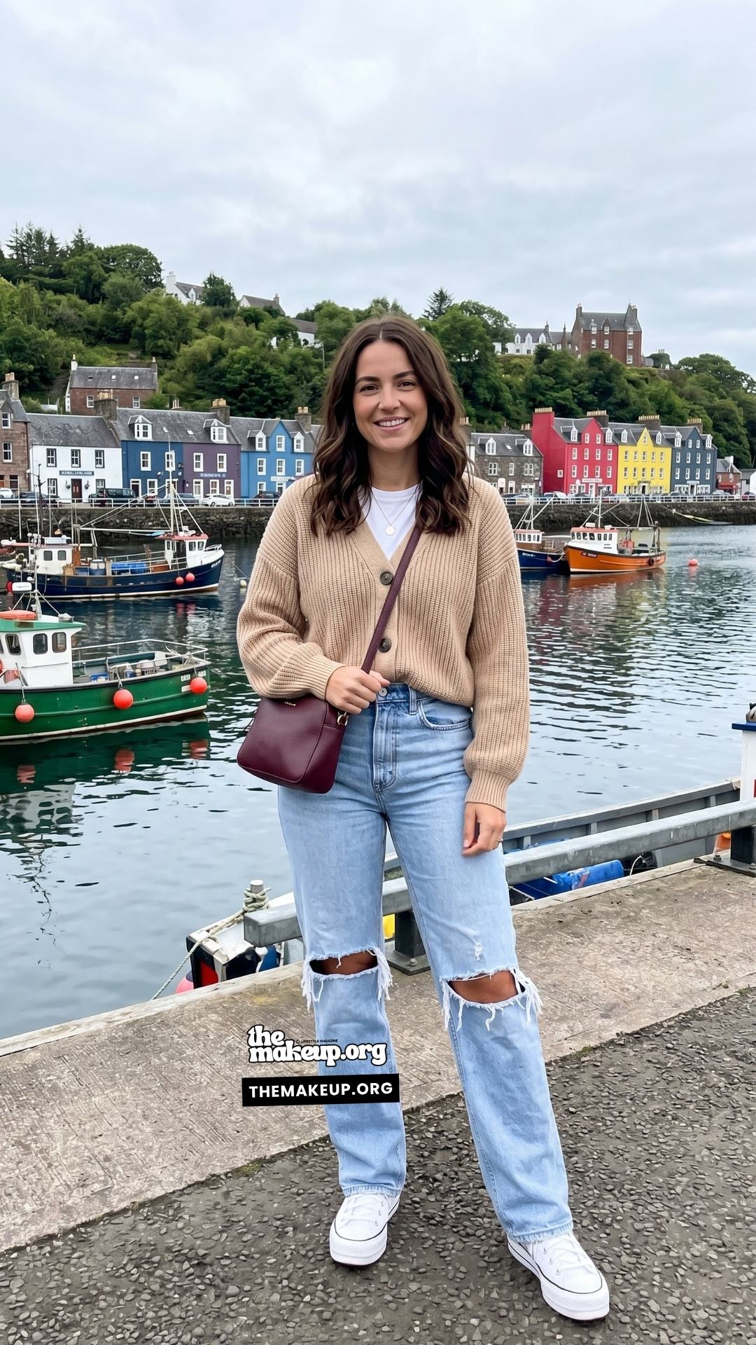 Casual Summer Outfits Scotland