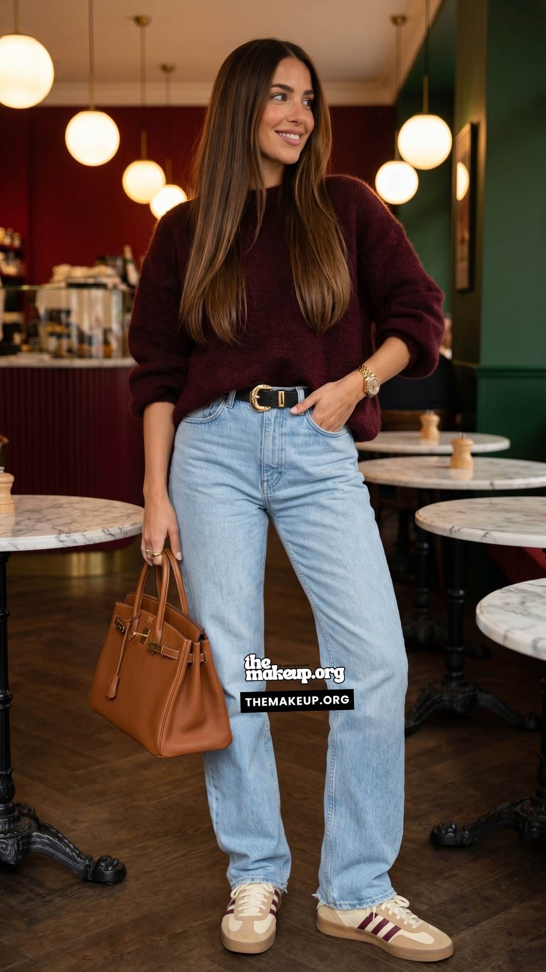 Chic And Classy Fall Outfits