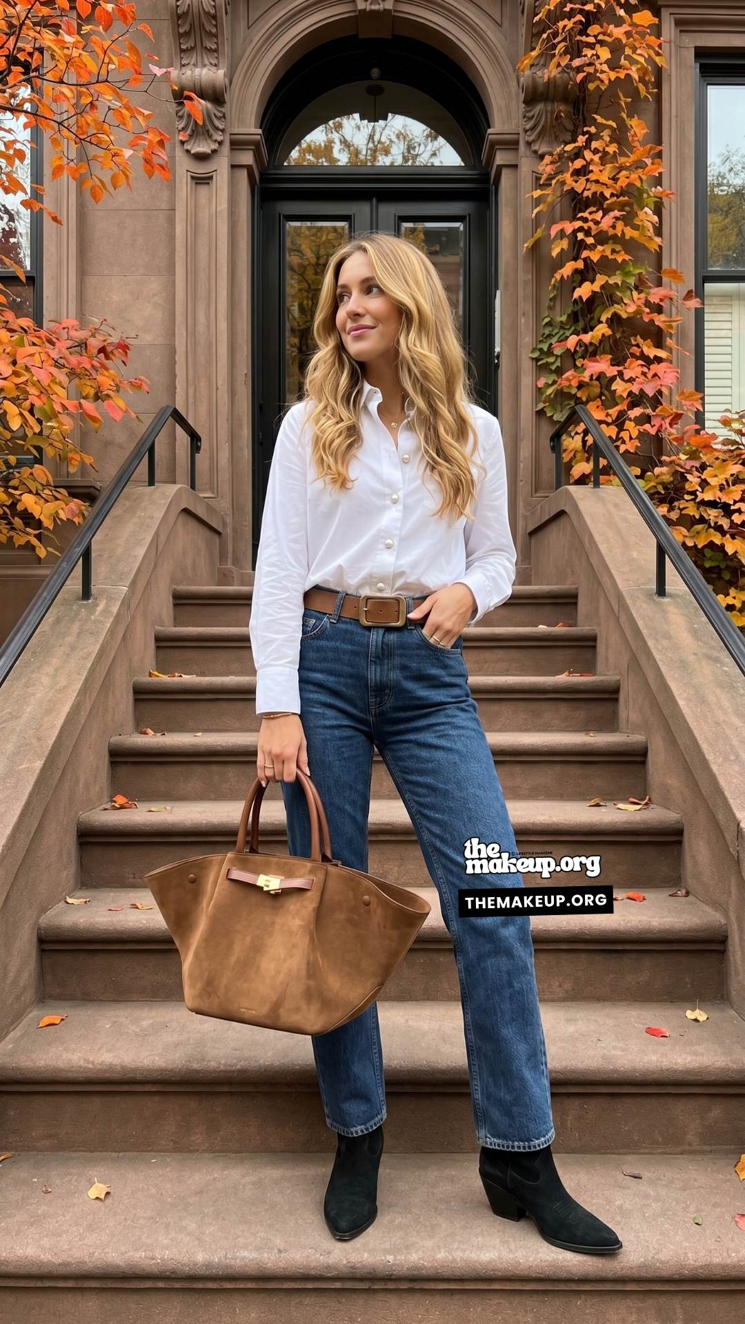 Chic Fall Outfits Classy Dinner
