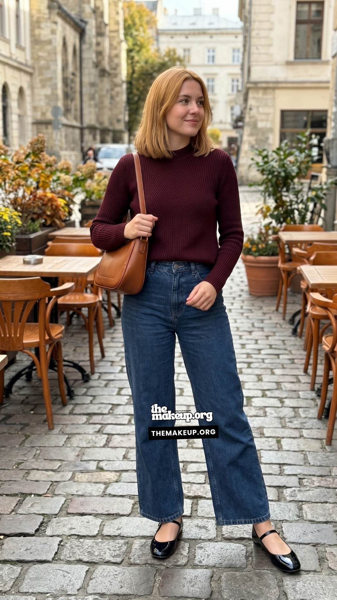 Chic Style Outfits Classy Fall