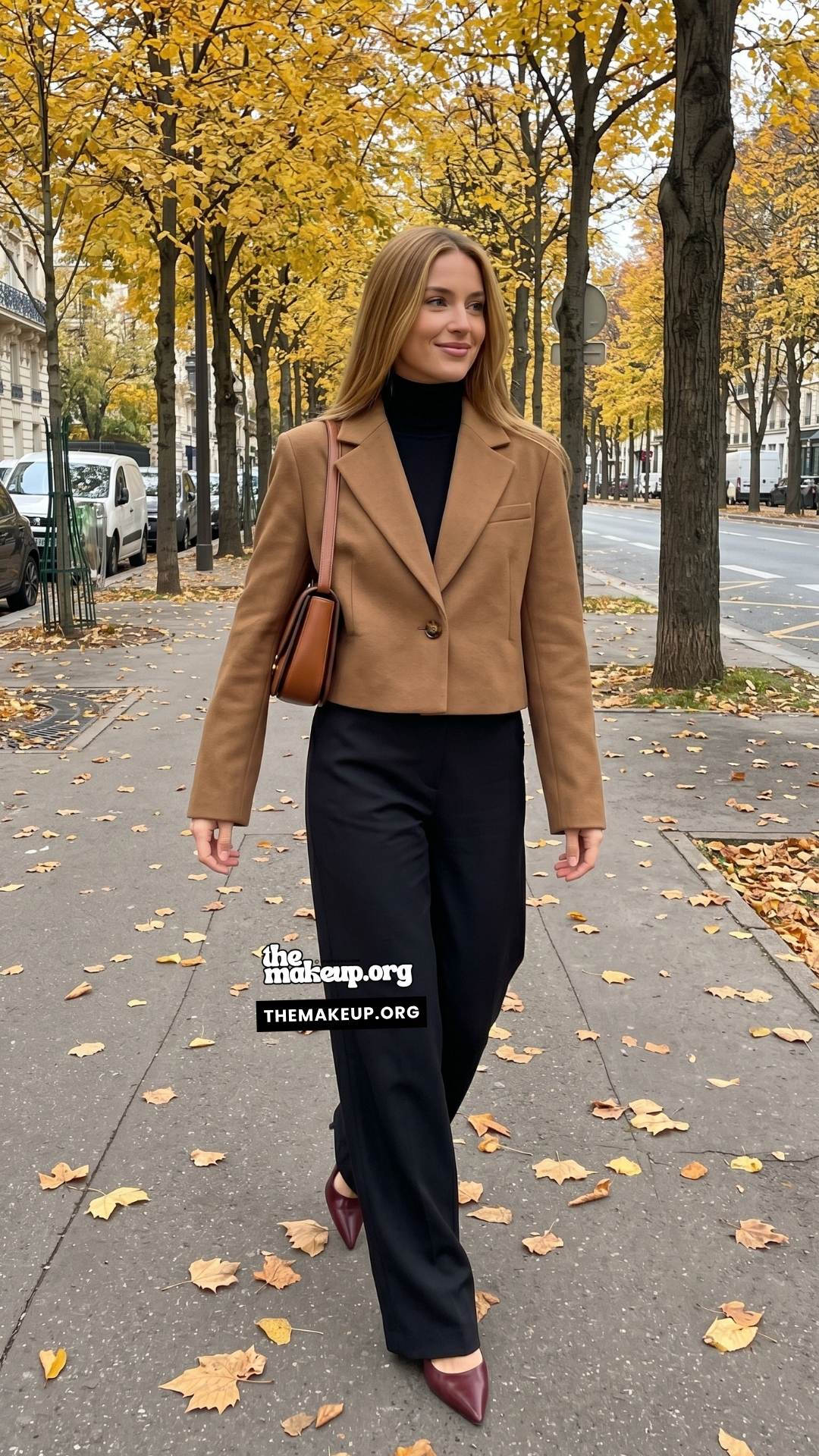 Classy Chic Outfits For Fall
