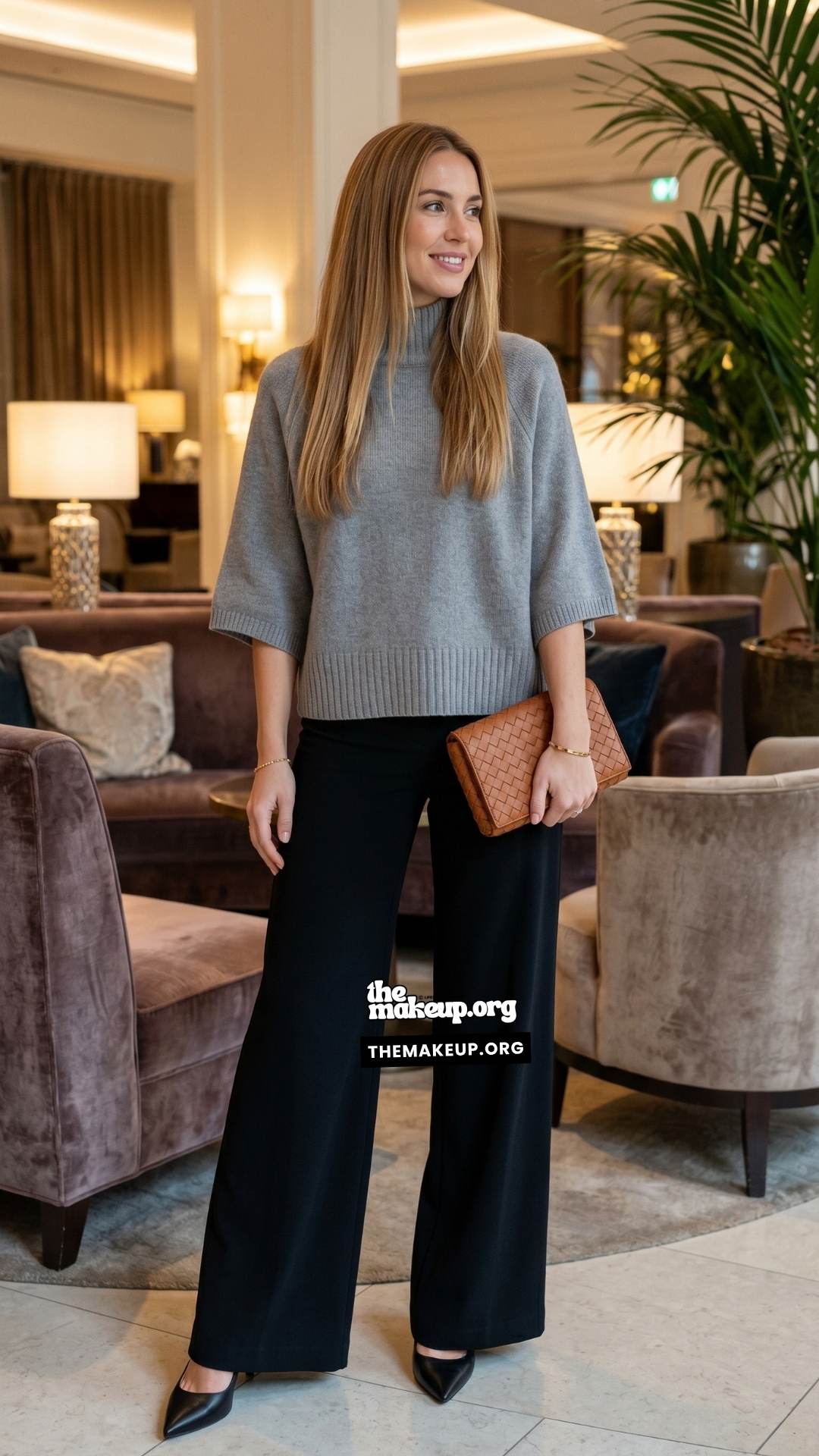 Classy Outfits For Women Casual Chic Street Style Fall