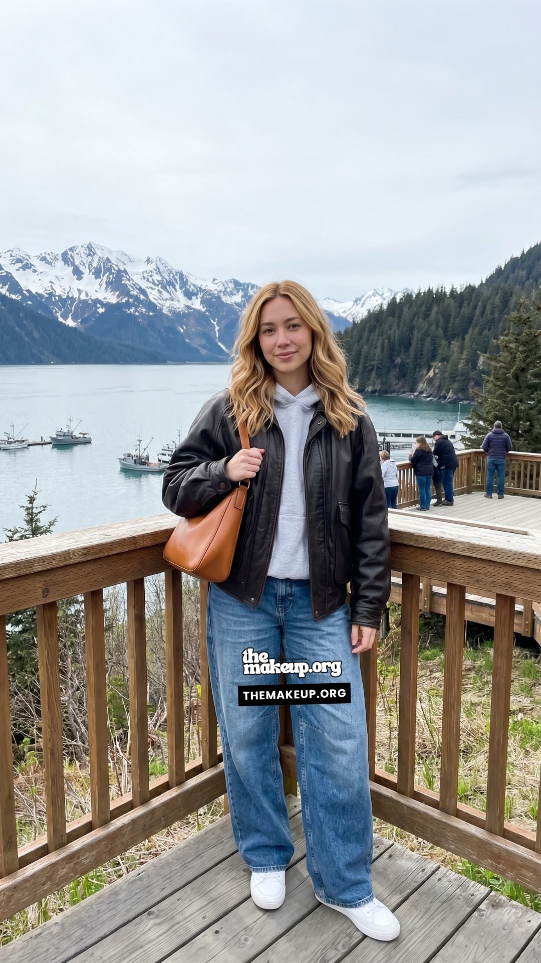Clothes To Wear On Alaska Cruise