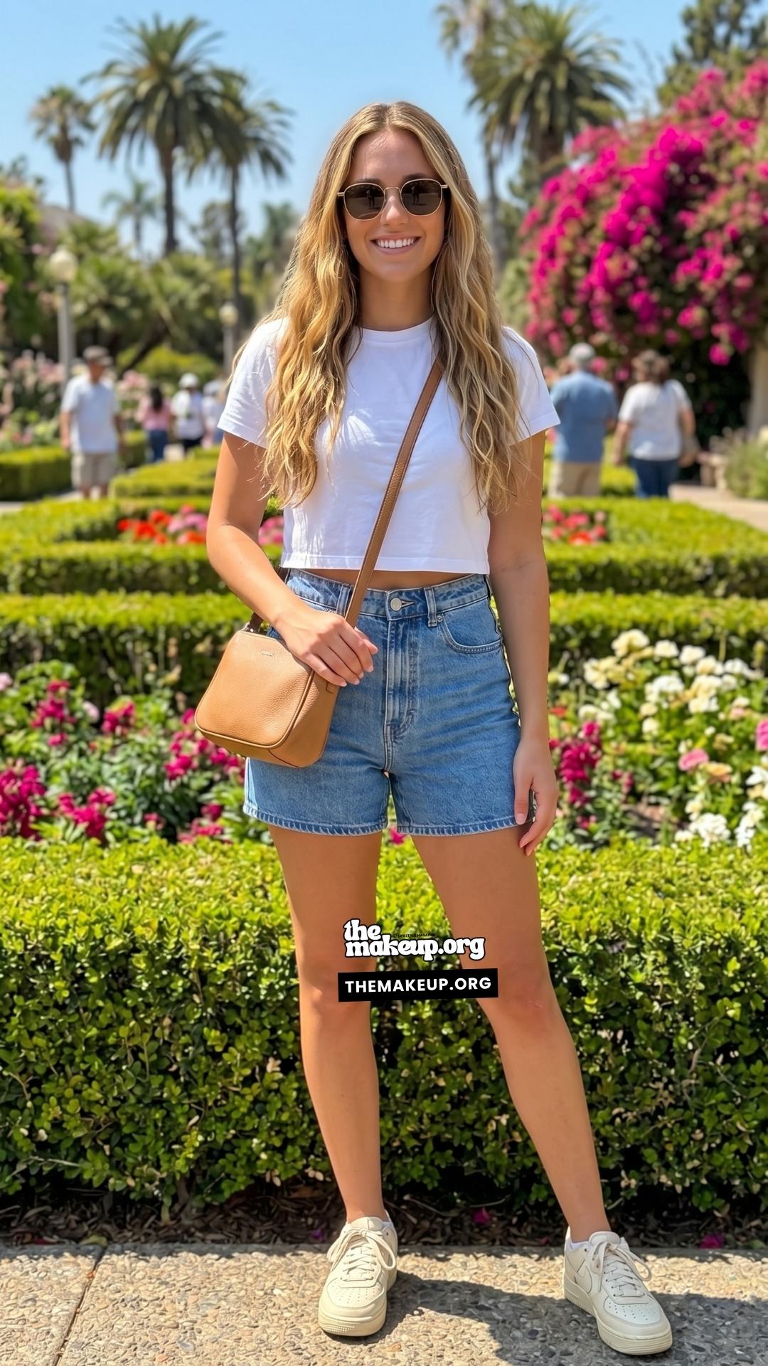 Comfy Disneyland Outfits Summer Casual