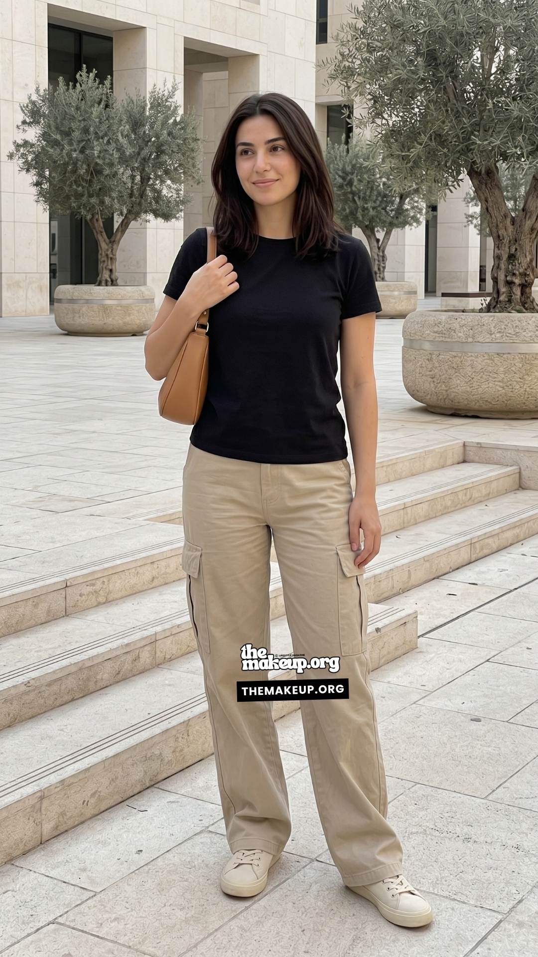 Comfy Tomboy Outfits Summer