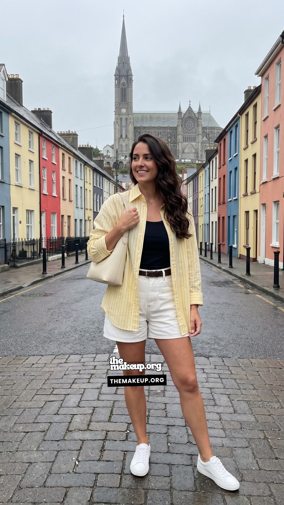 Cute Ireland Outfits Summer