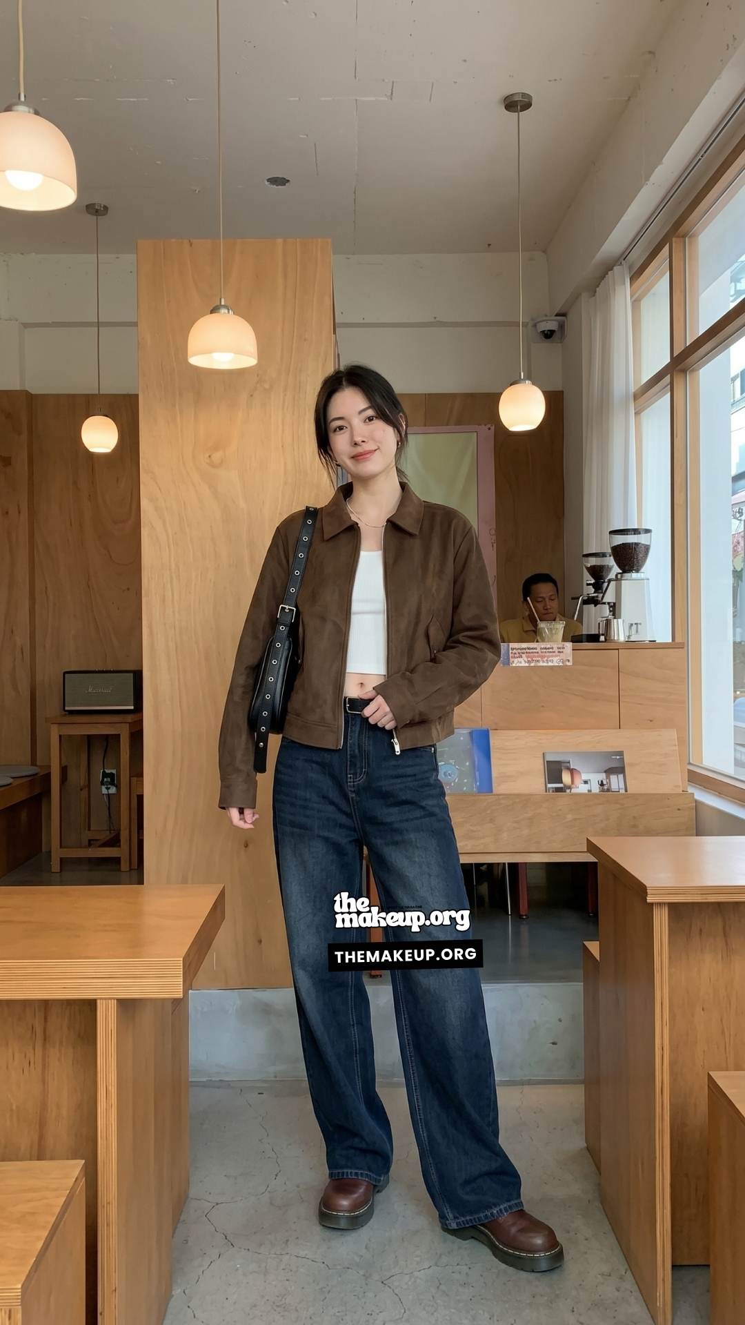 Cute Korean Outfits Casual Tomboy