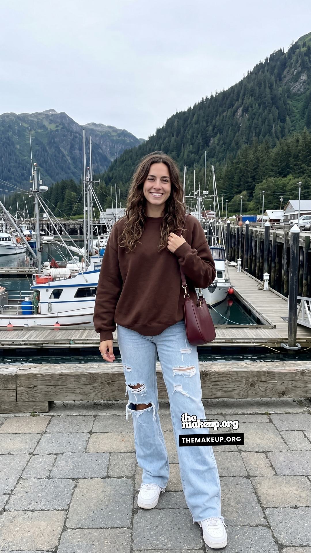 Cute Outfits For Alaska Cruise