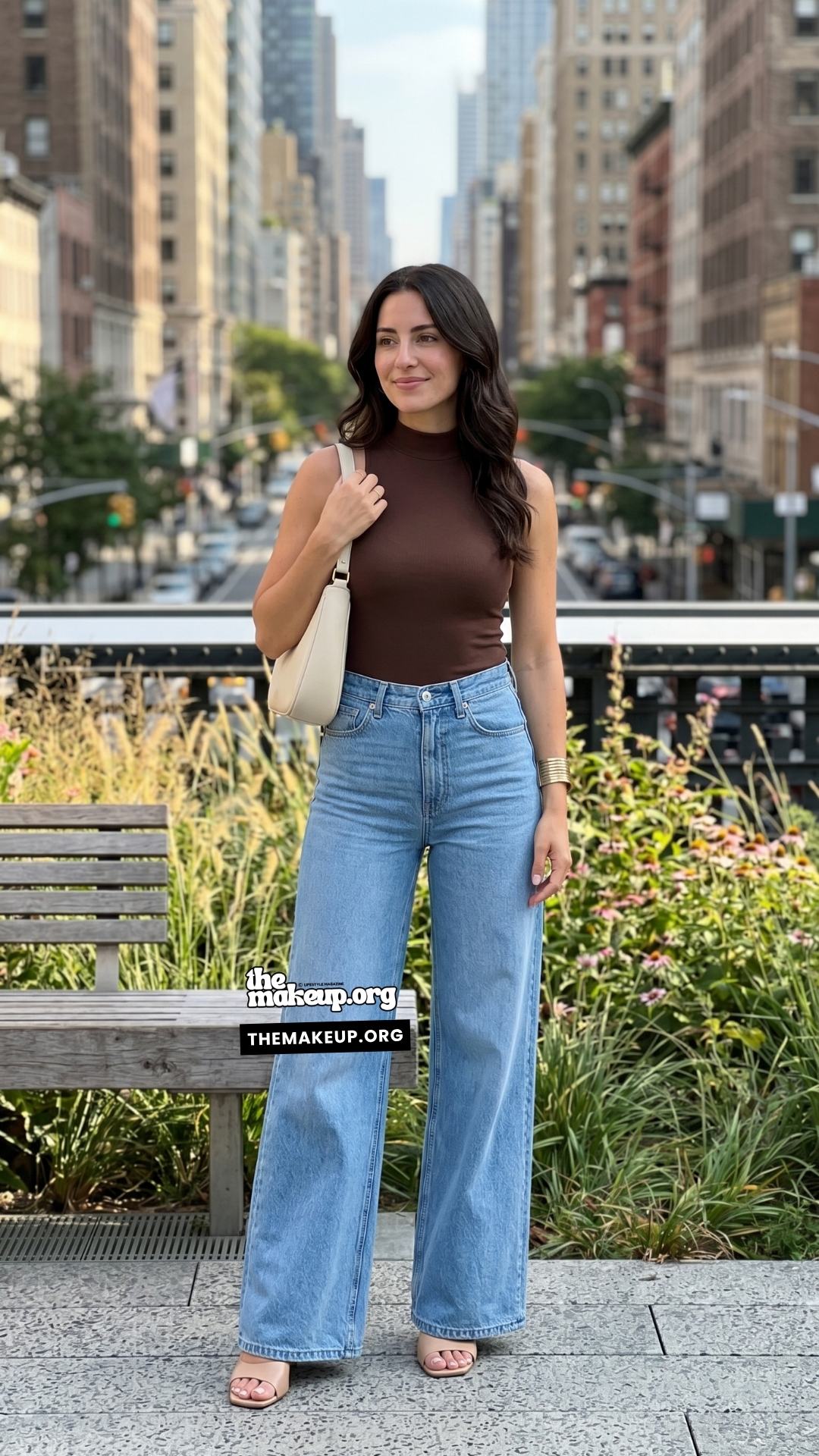 Cute Outfits To Wear In New York Summer