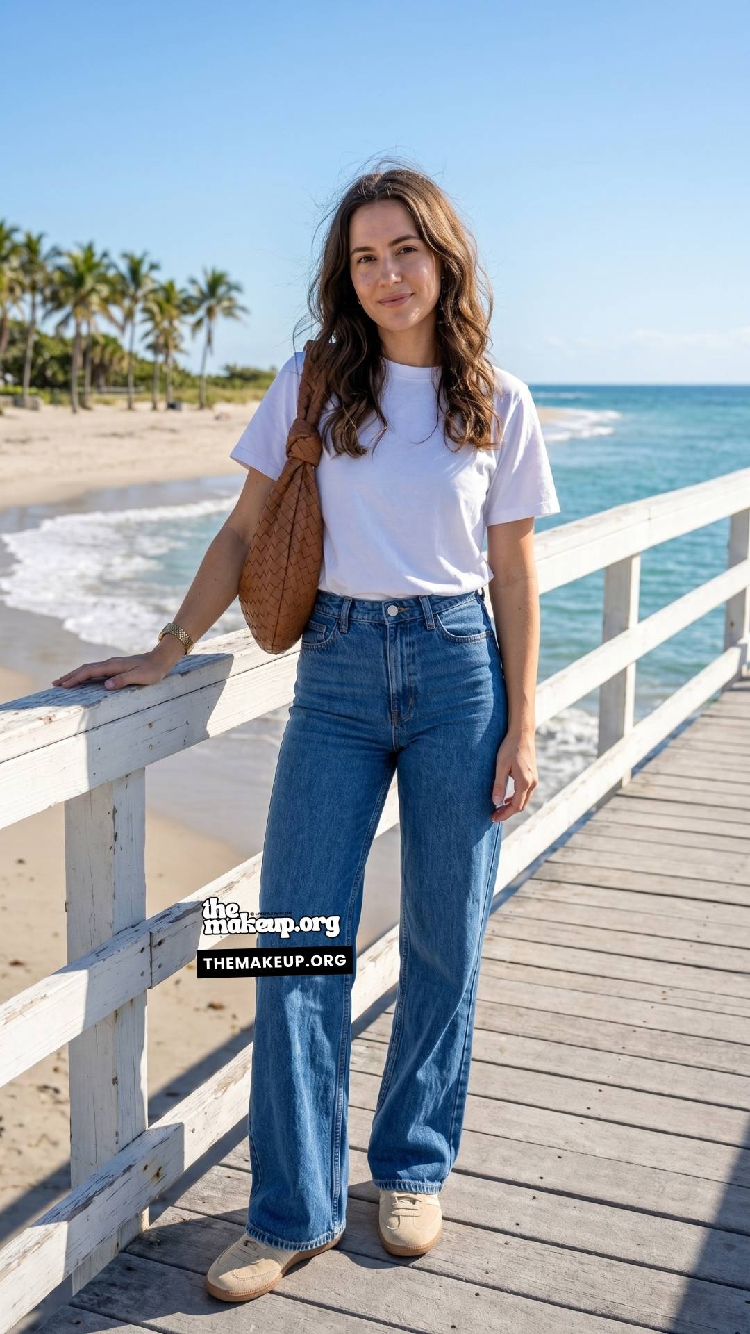 Cute Outfits With Straight Jeans