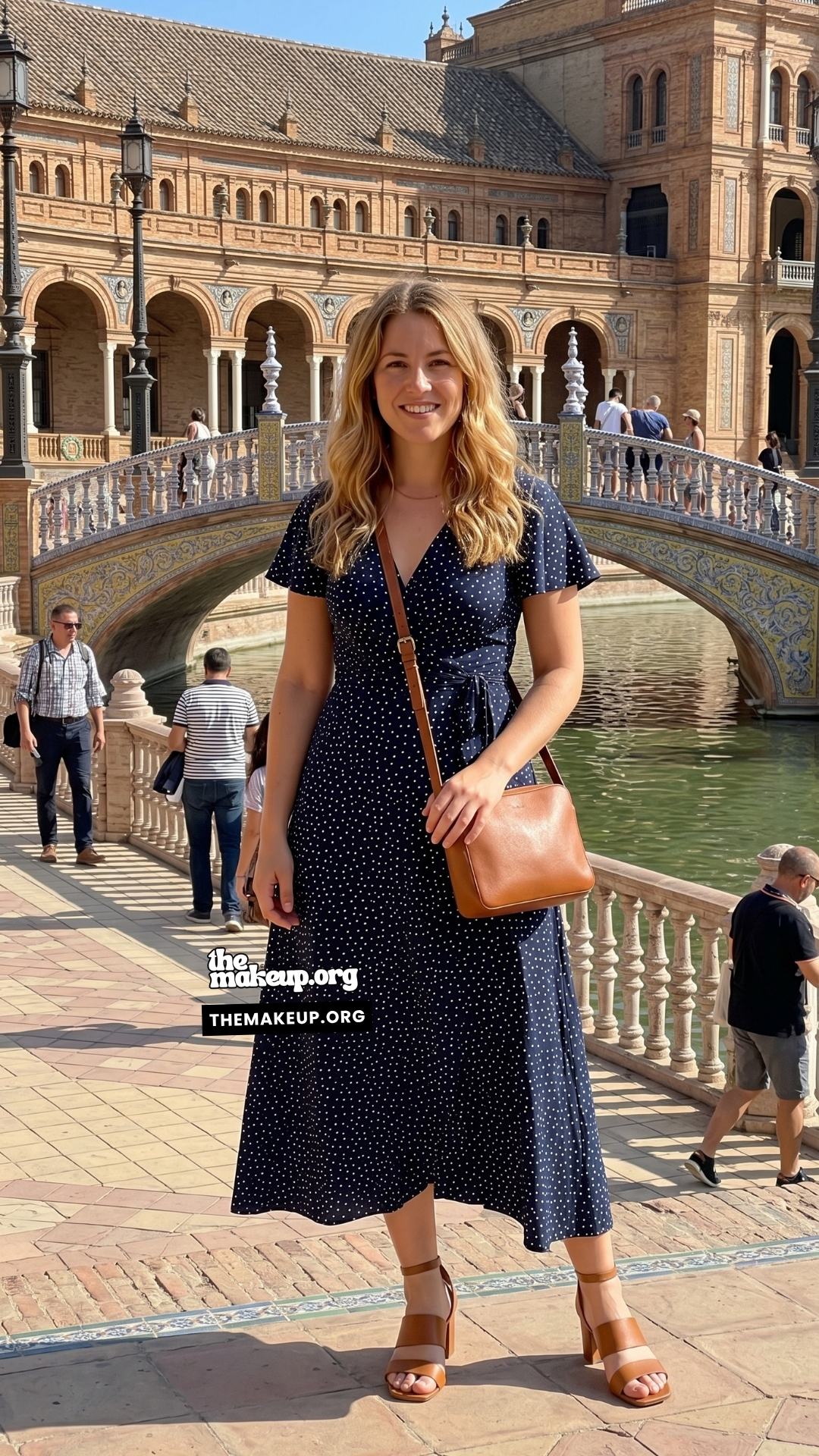 Cute Spain Summer Outfits