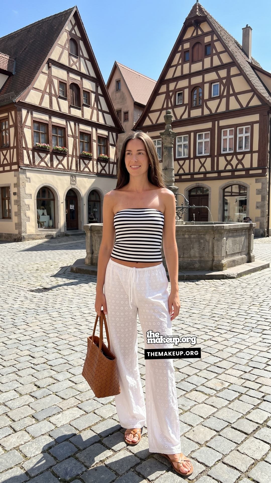 Cute Summer Outfits For Germany
