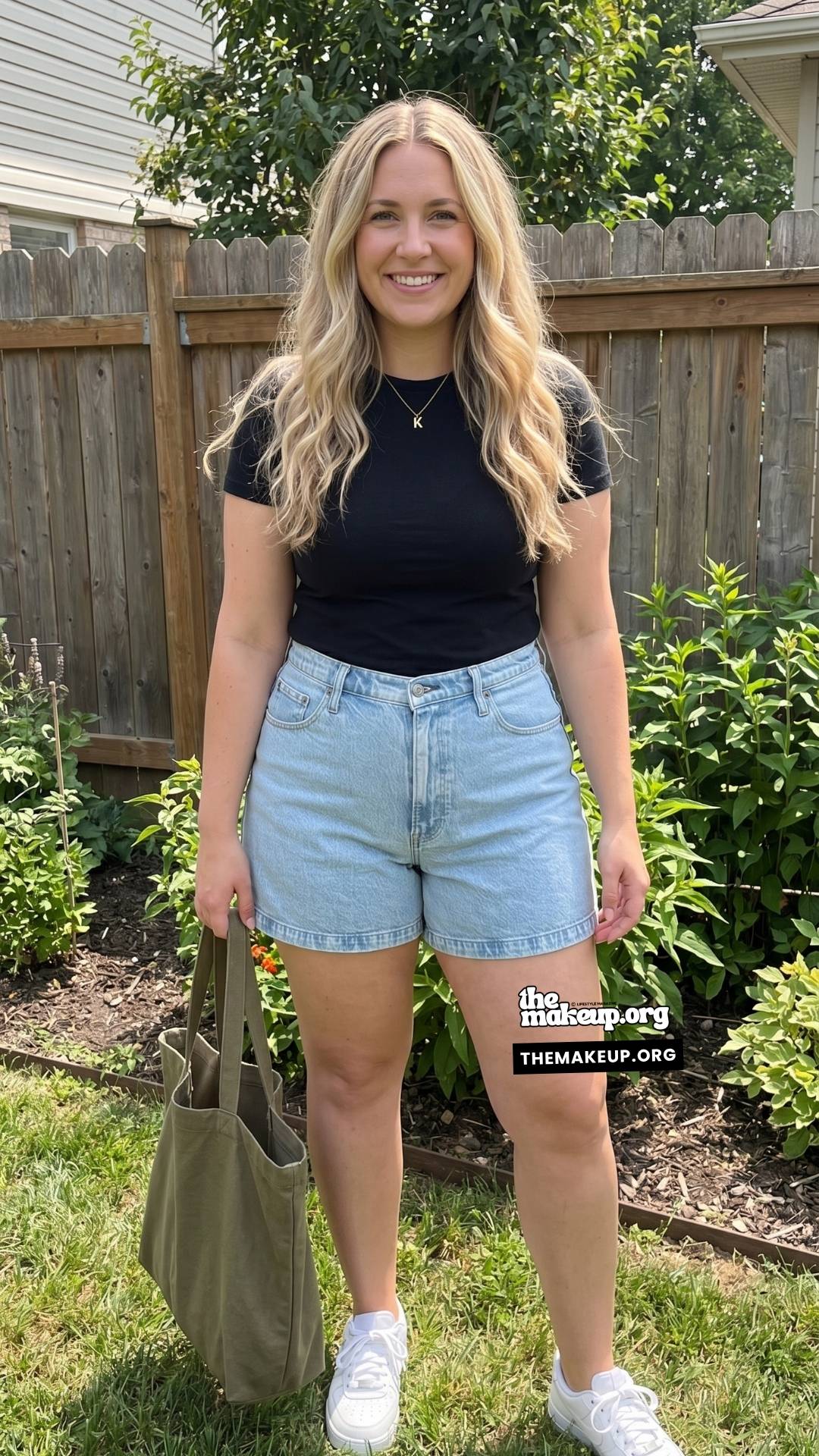 Cute Summer Outfits Moms