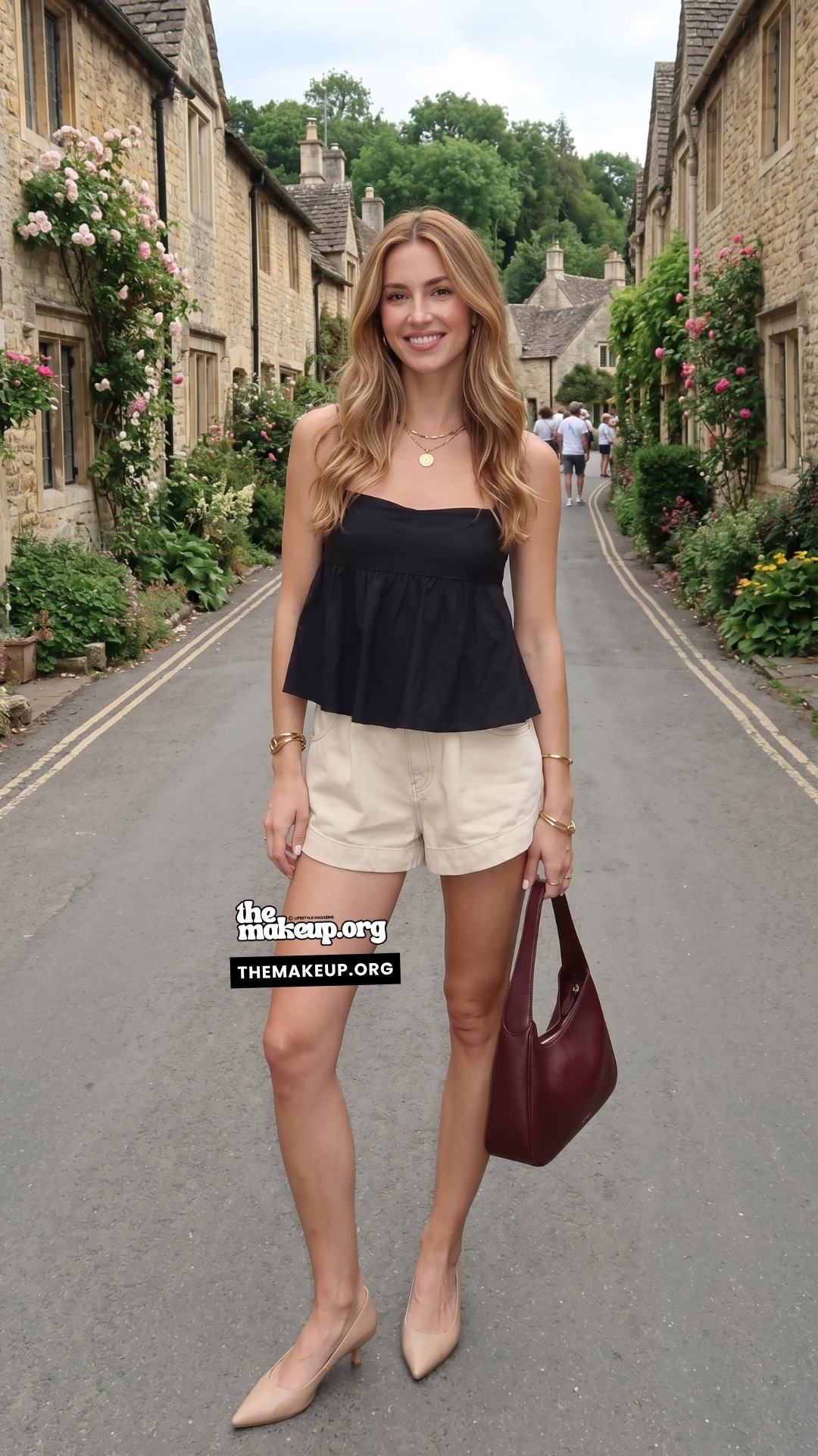 Cute Summer Outfits Uk