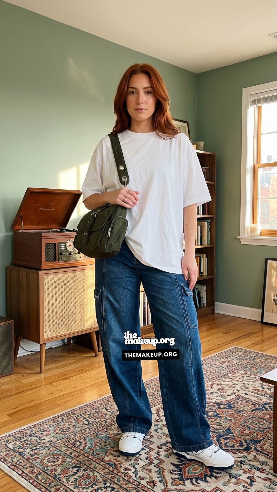Cute Tomboy Outfits