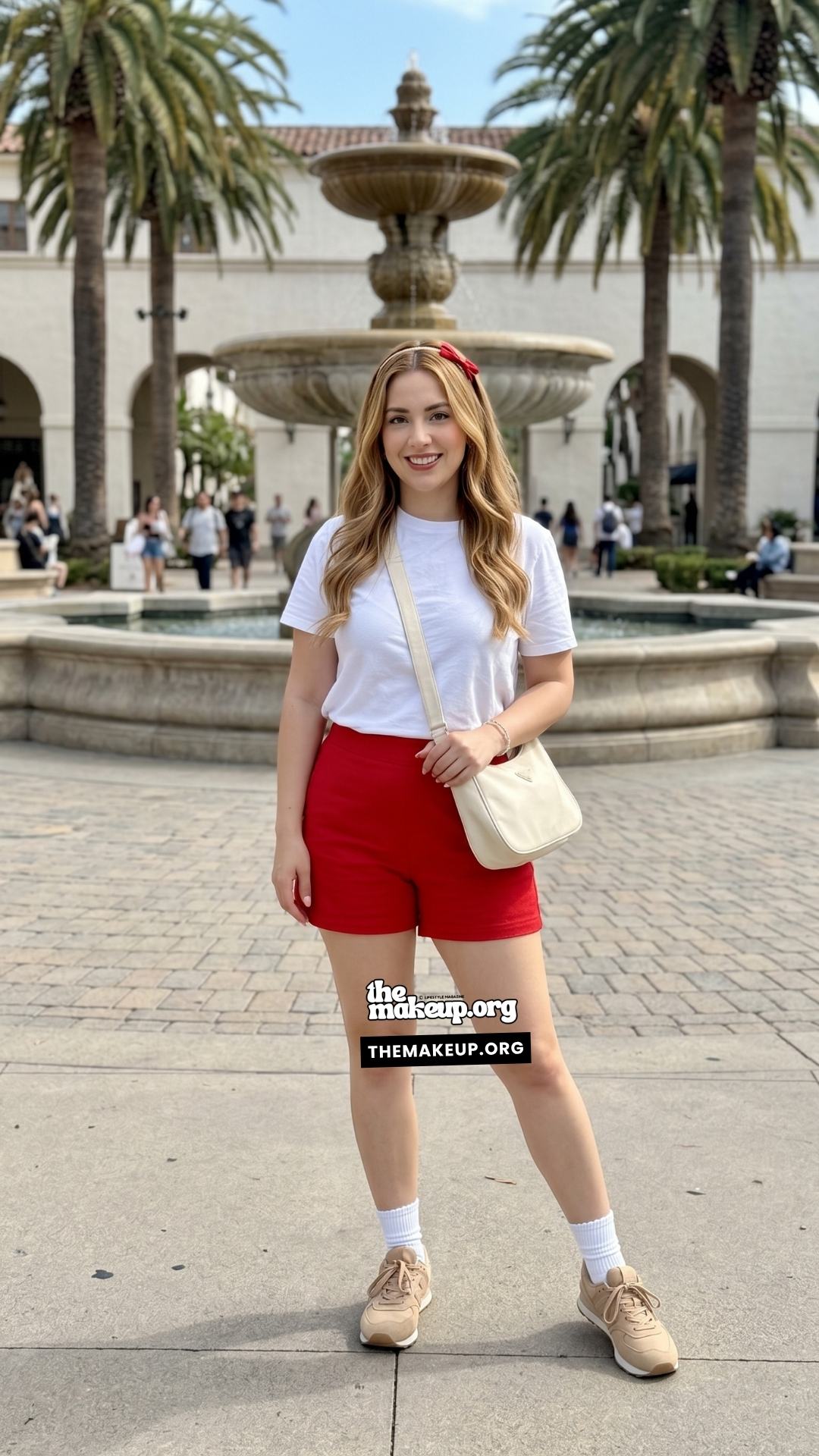Disneyland Cute Outfits Summer