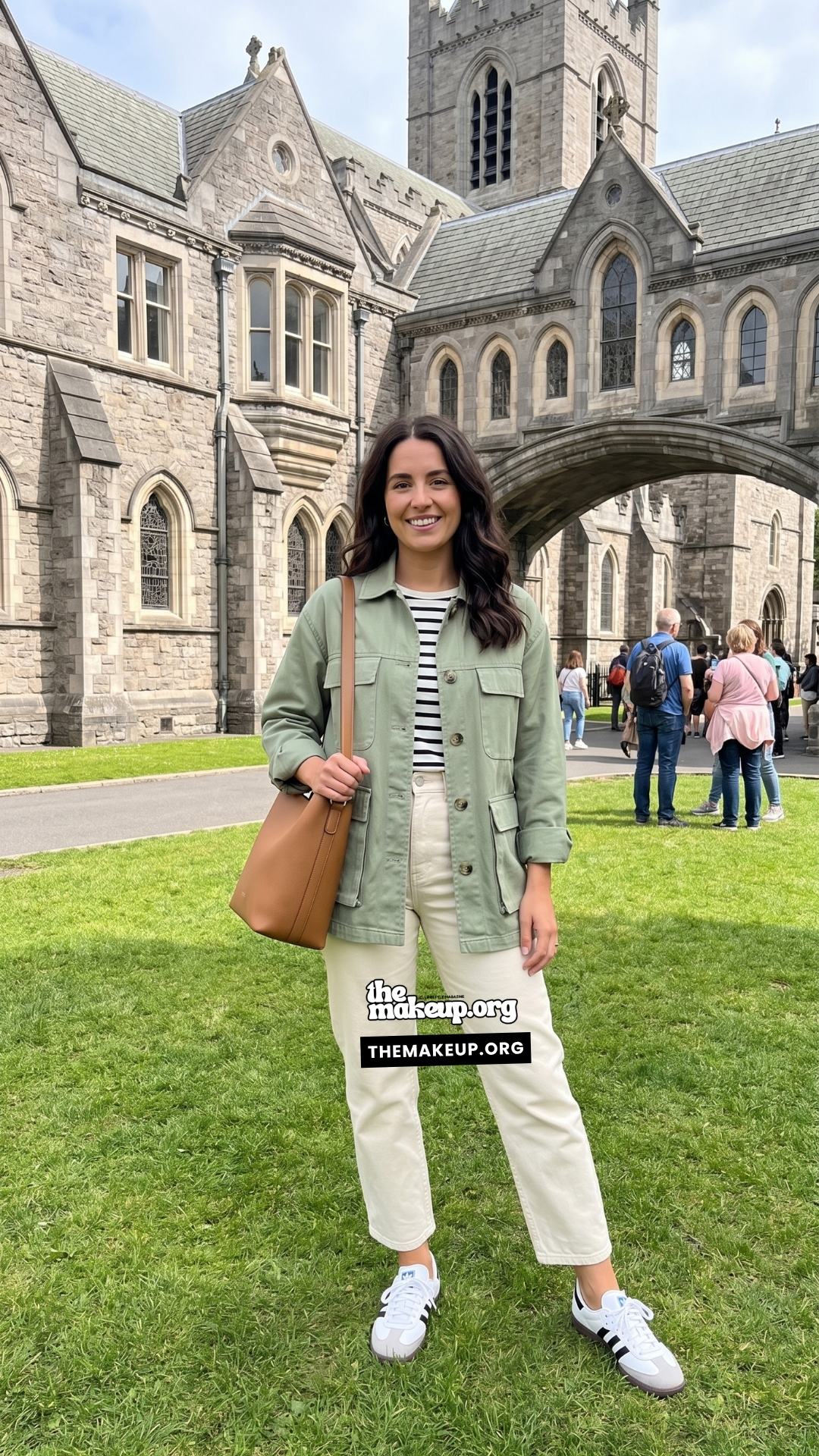 Dublin Aesthetic Outfits Summer August