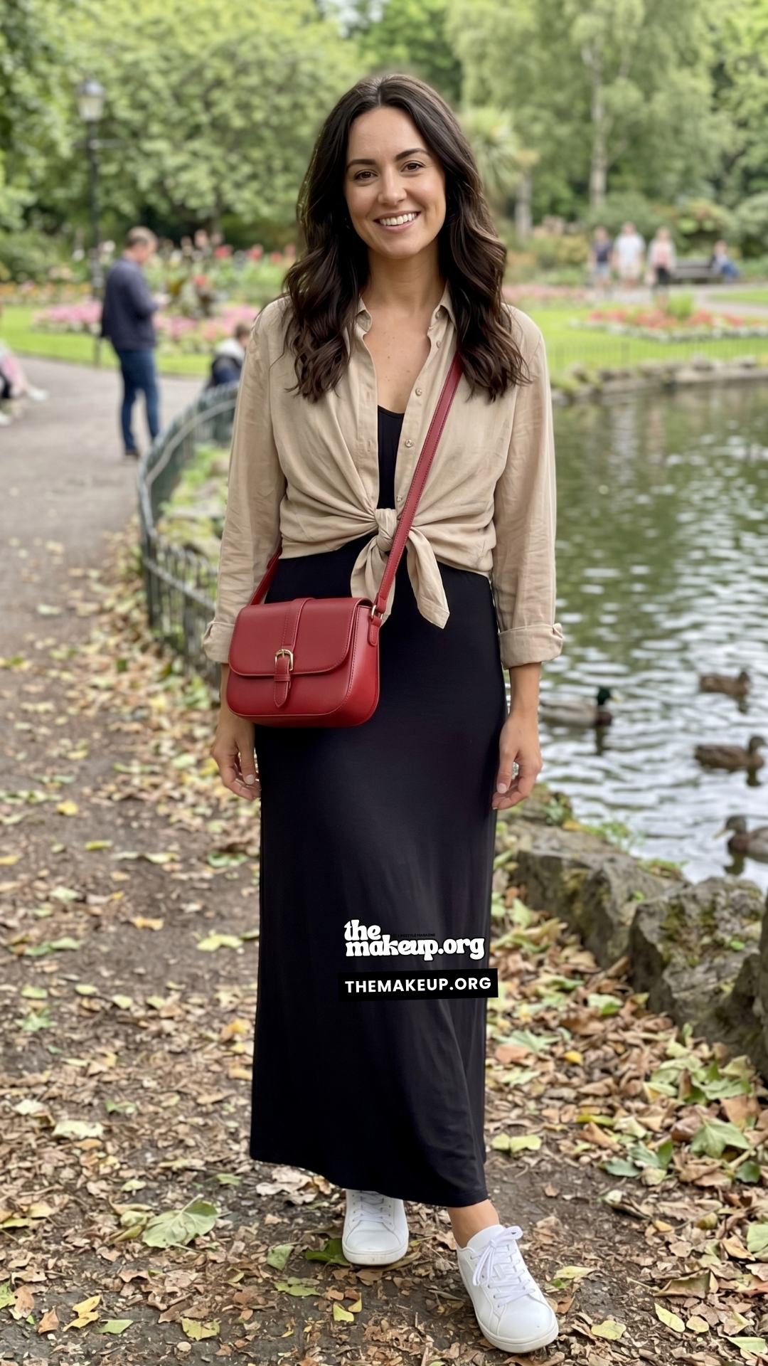 Dublin Summer Outfits