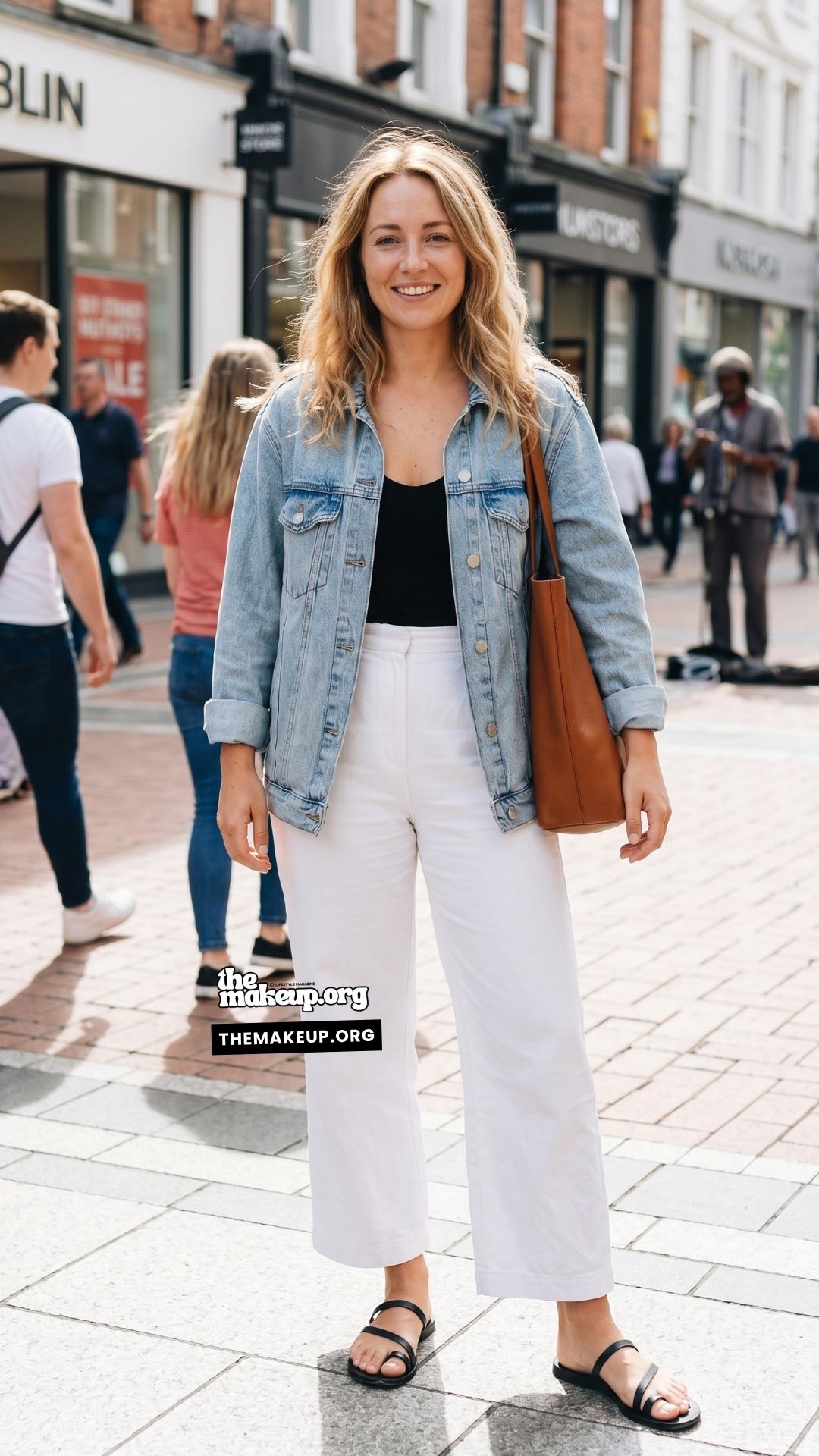 Dublin Summer Outfits (2)