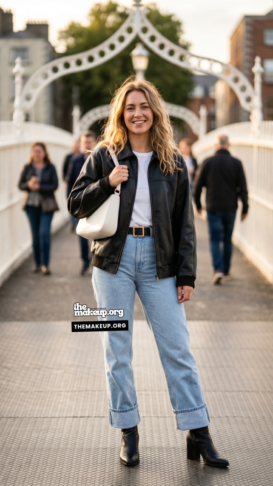 Dublin Summer Outfits Ideas August