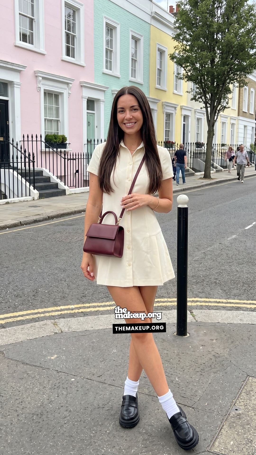Easy London Summer Outfits