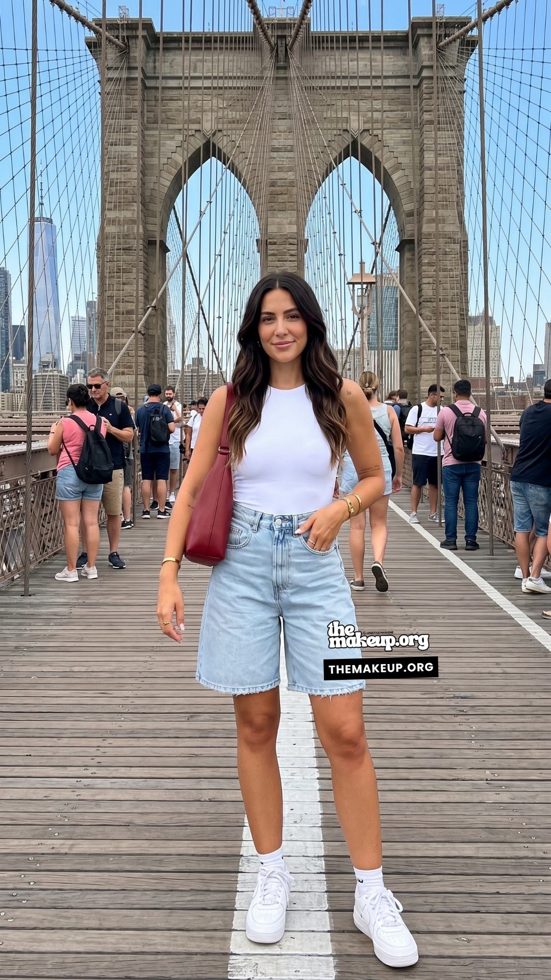 End Of Summer New York Outfits