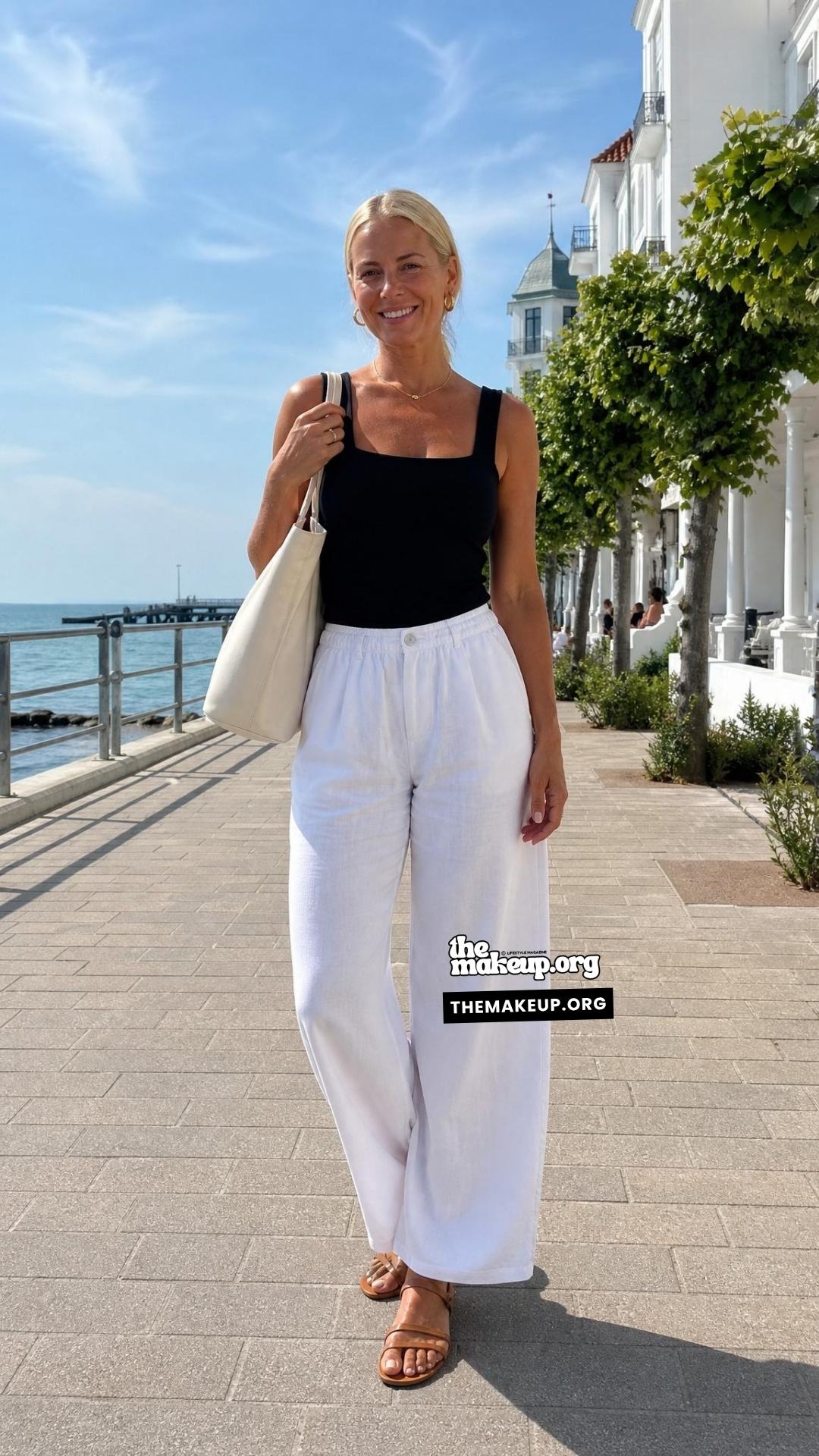 Euro Summer Outfits Germany