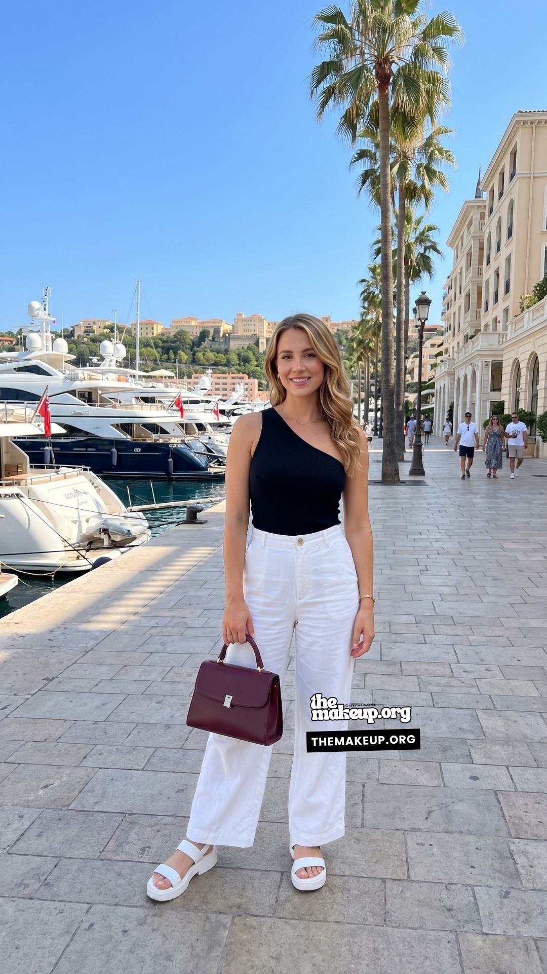 Europe Summer Outfits Capsule