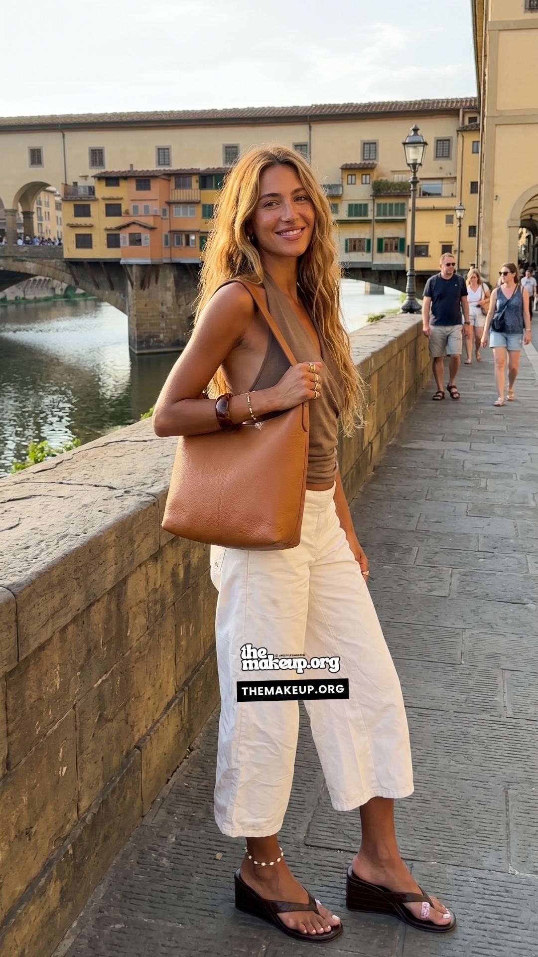 Europe Travel Outfits Summer Italy Capsule Wardrobe Summer