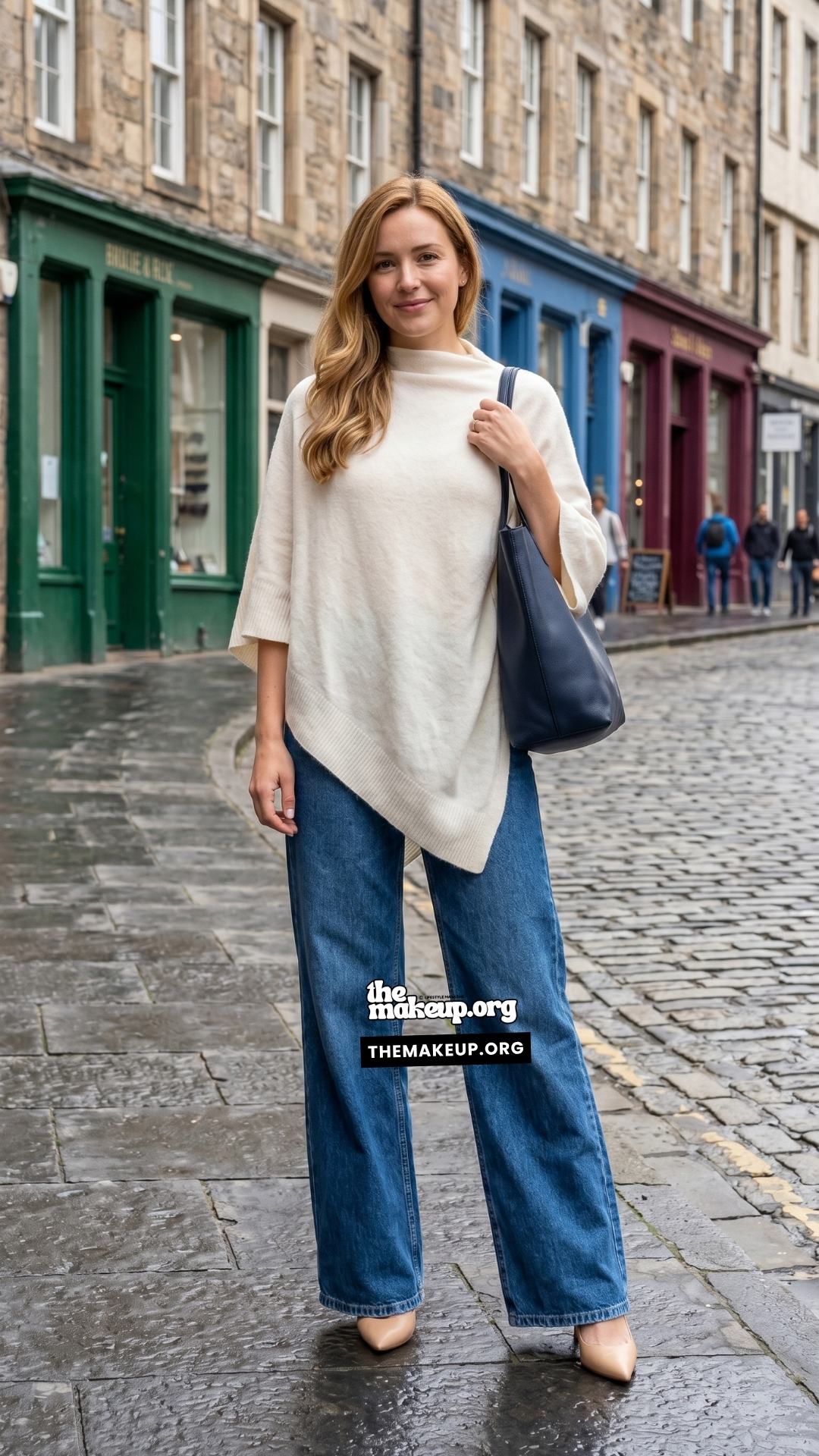 European Summer Outfits Scotland