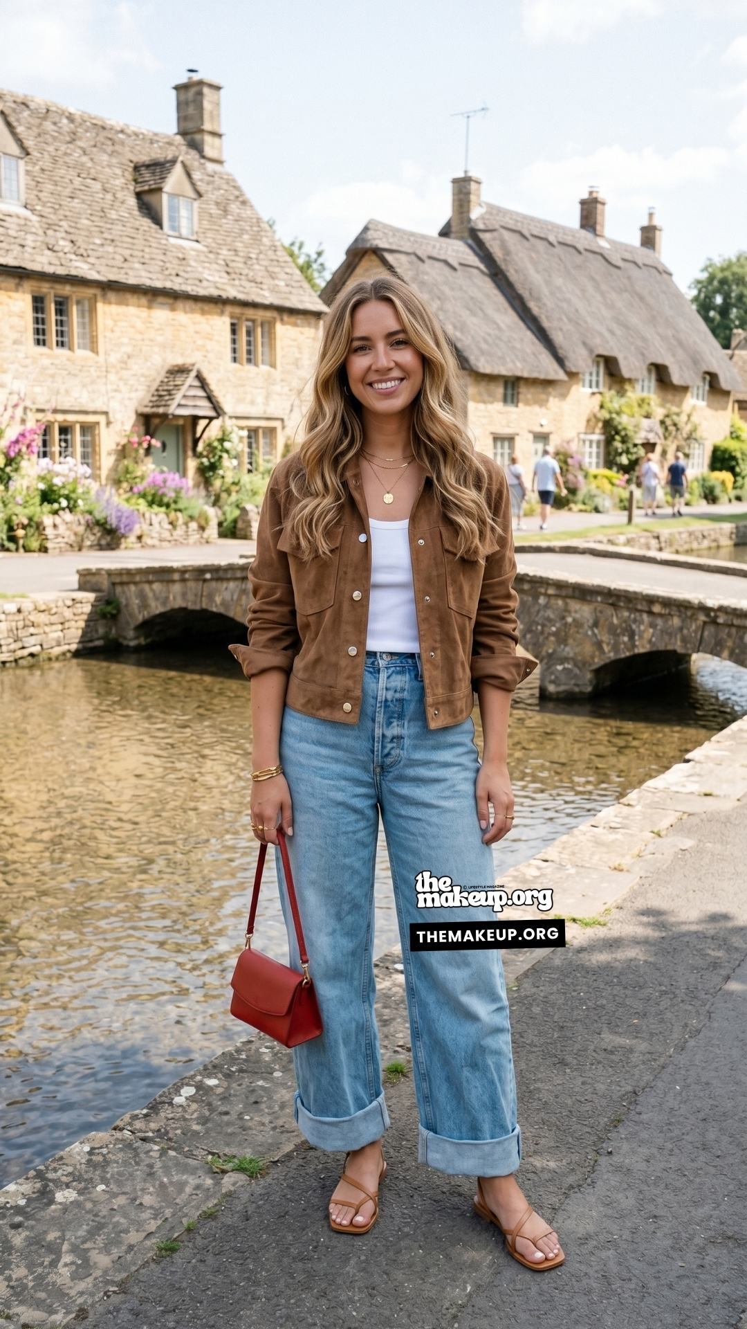 European Summer Outfits Uk