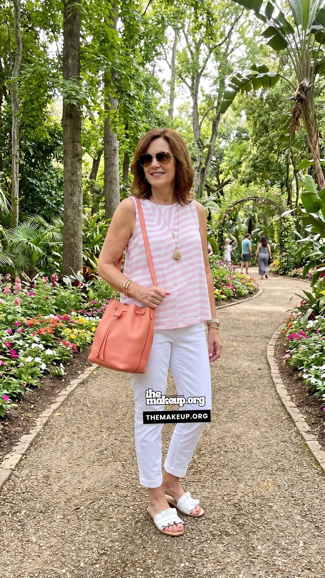 Fashion For Ladies Over 50