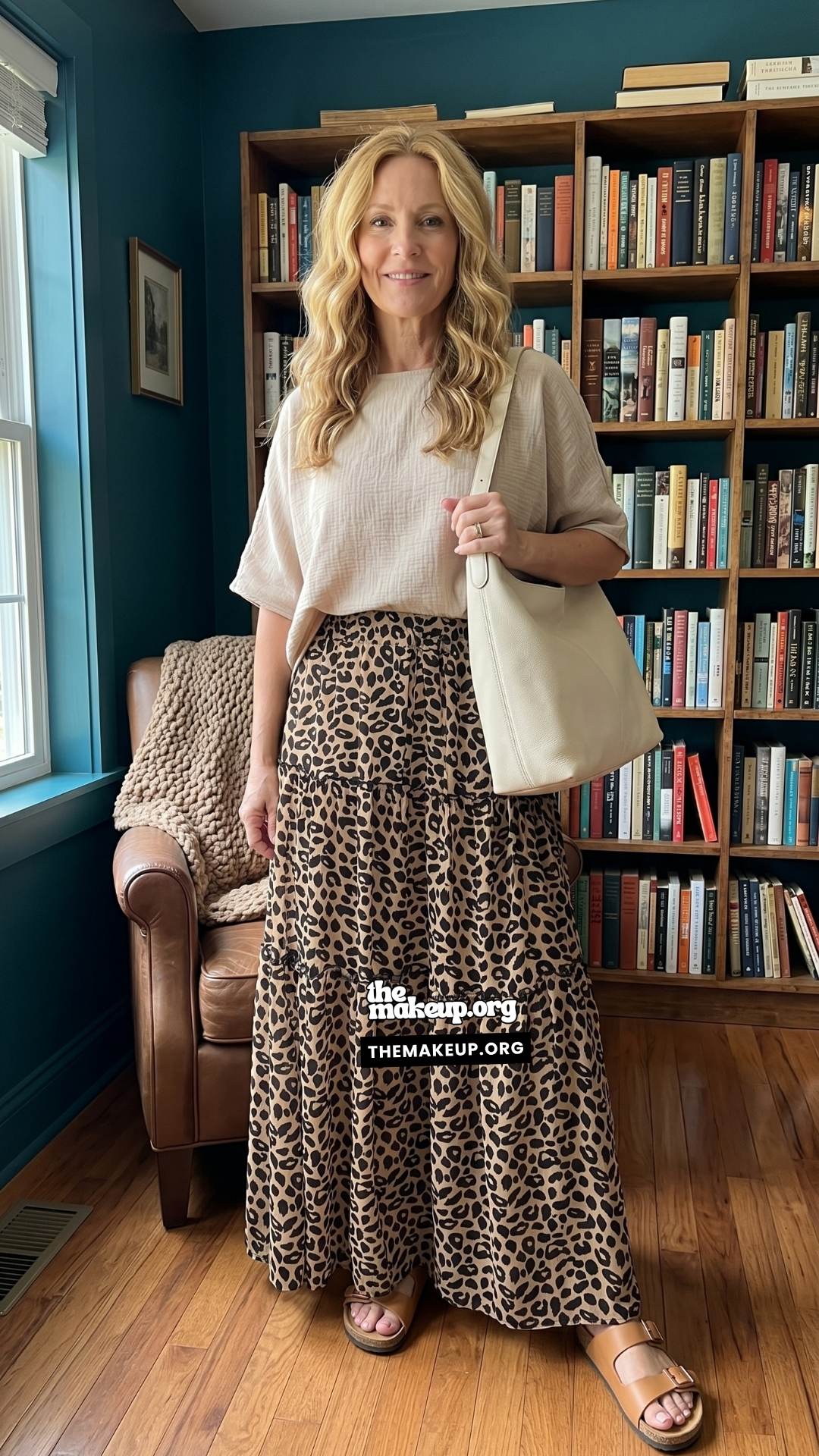 Fashion For Ladies Over 50 Classy