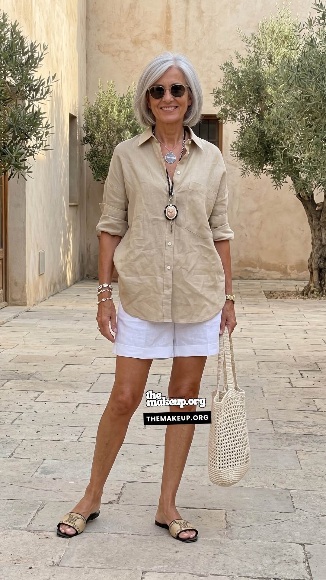 Fashion For Over 50 Women