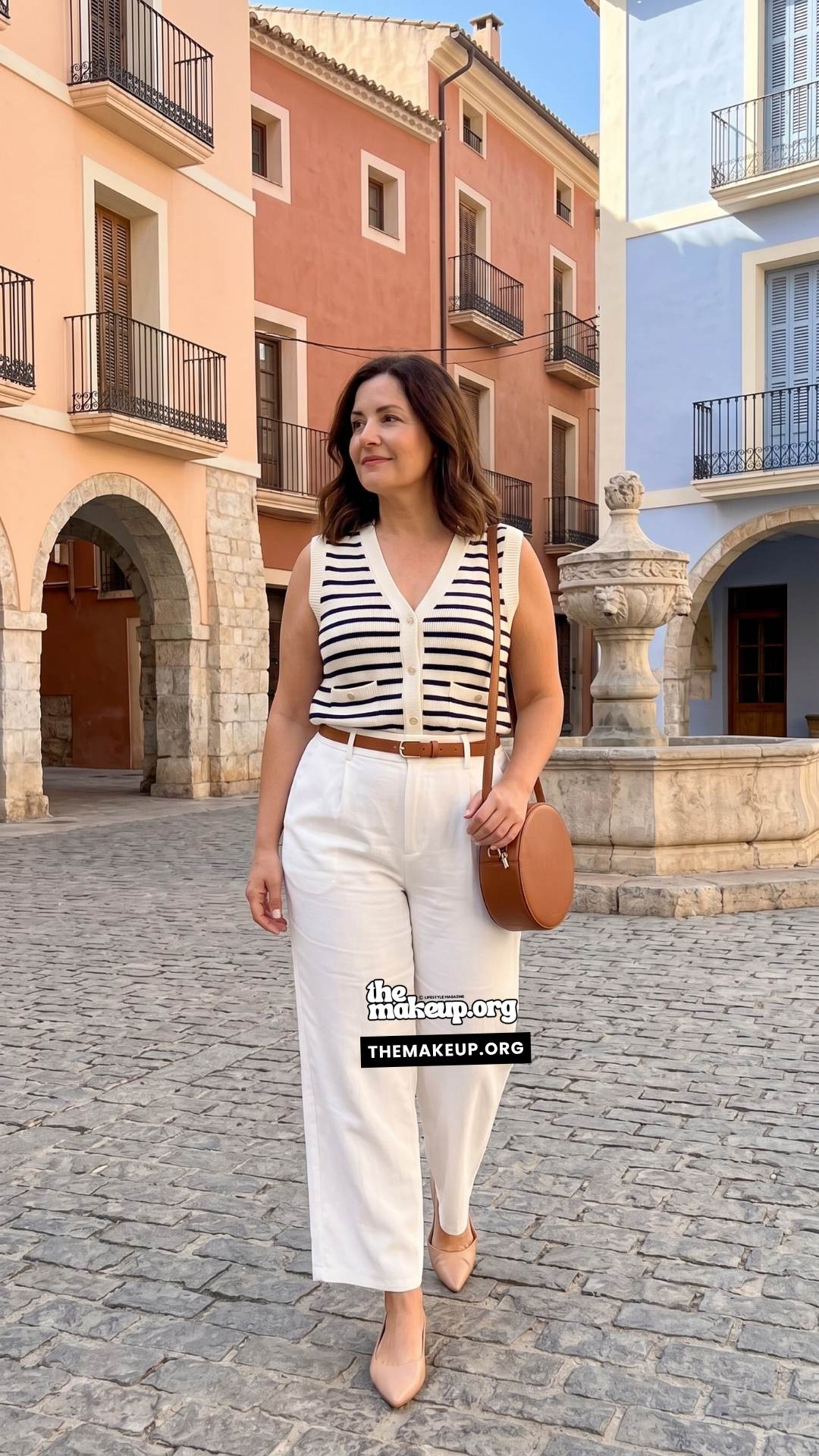 Fashion For Plus Size Over 50