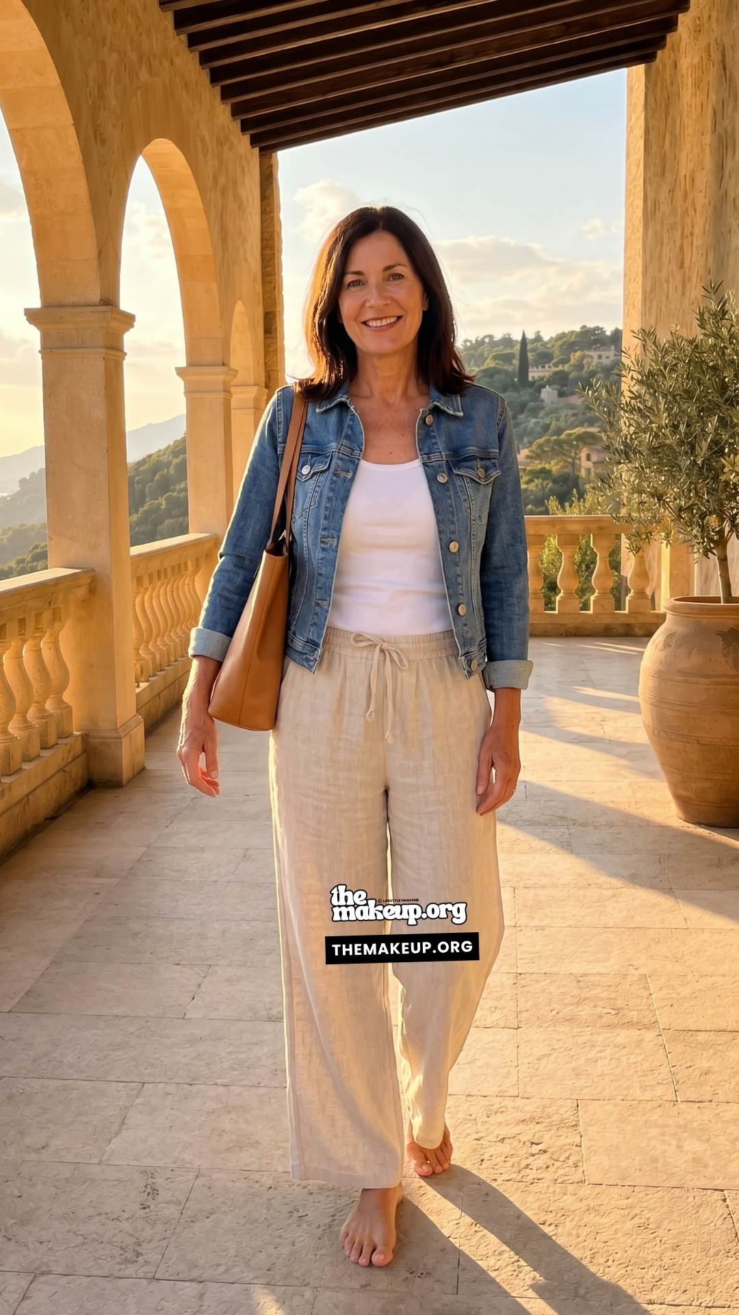 Fashion Outfits For Ladies Over 50