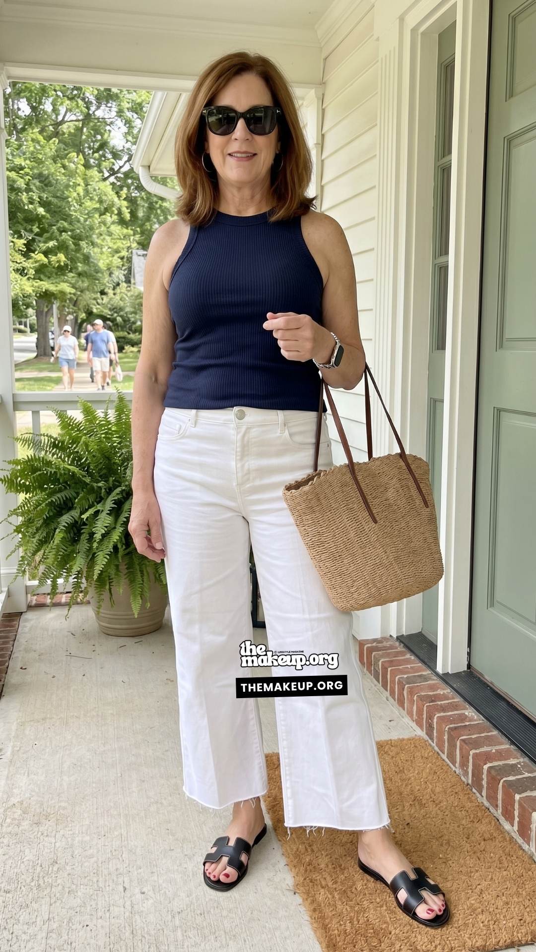 Fashion Over 50