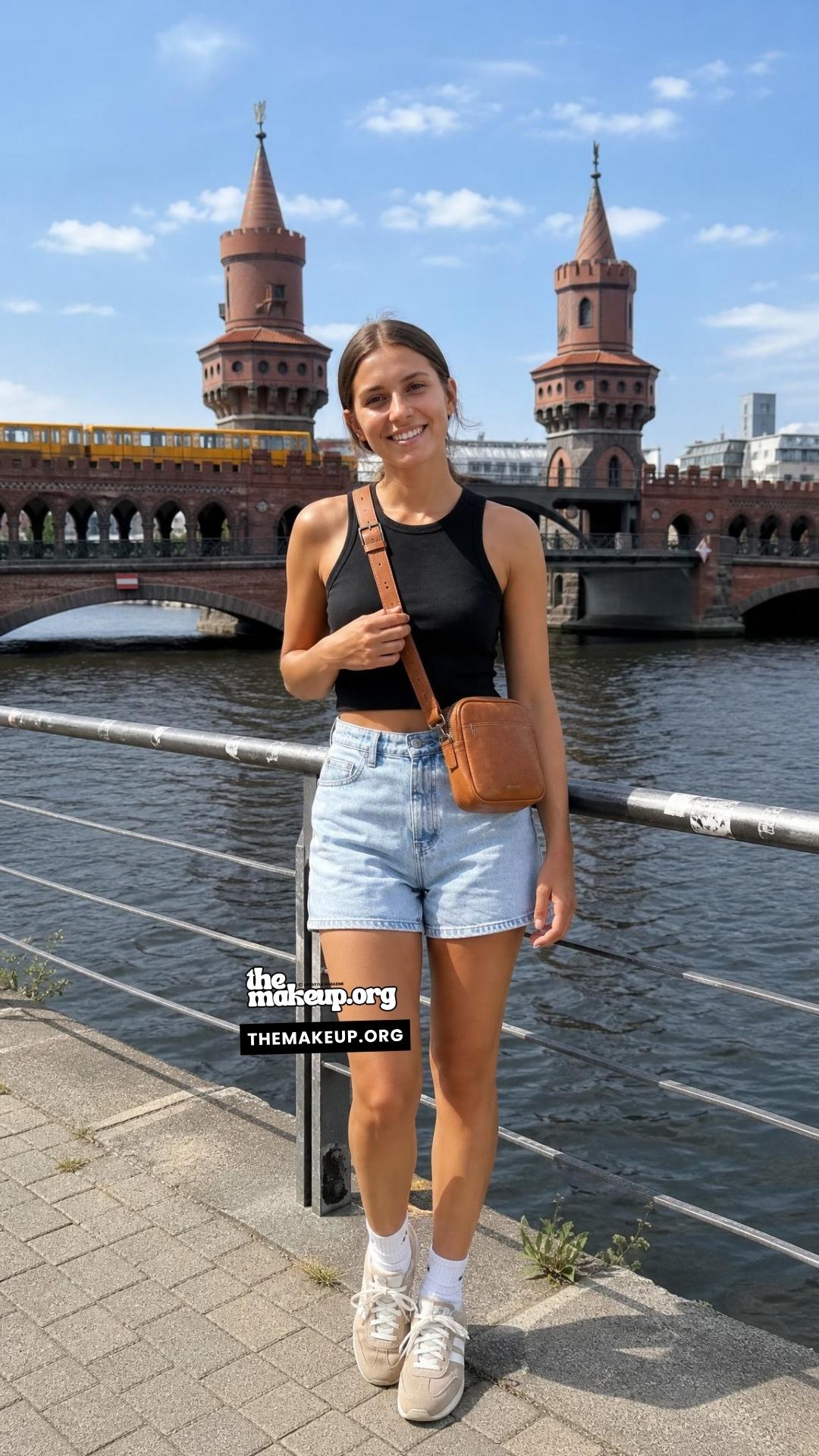 Germany In The Summer Outfits