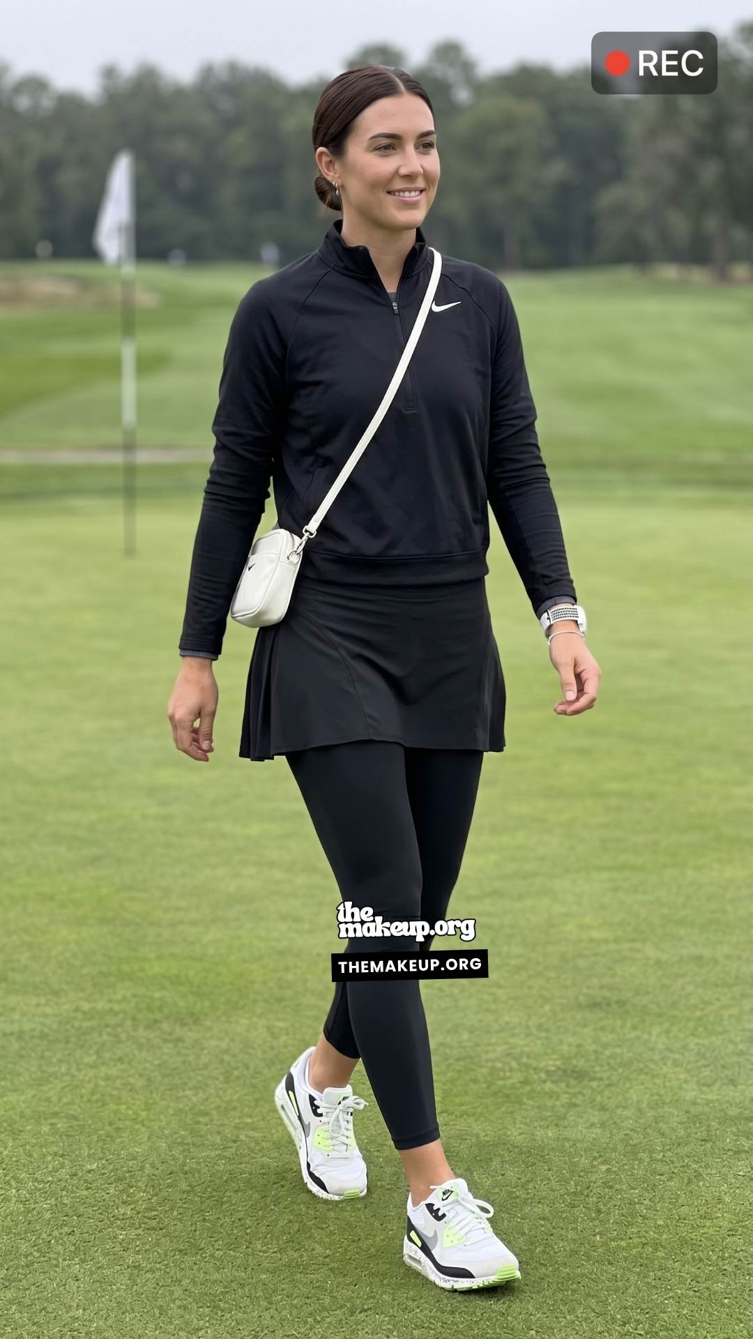 Golf Resort Outfit Ideas