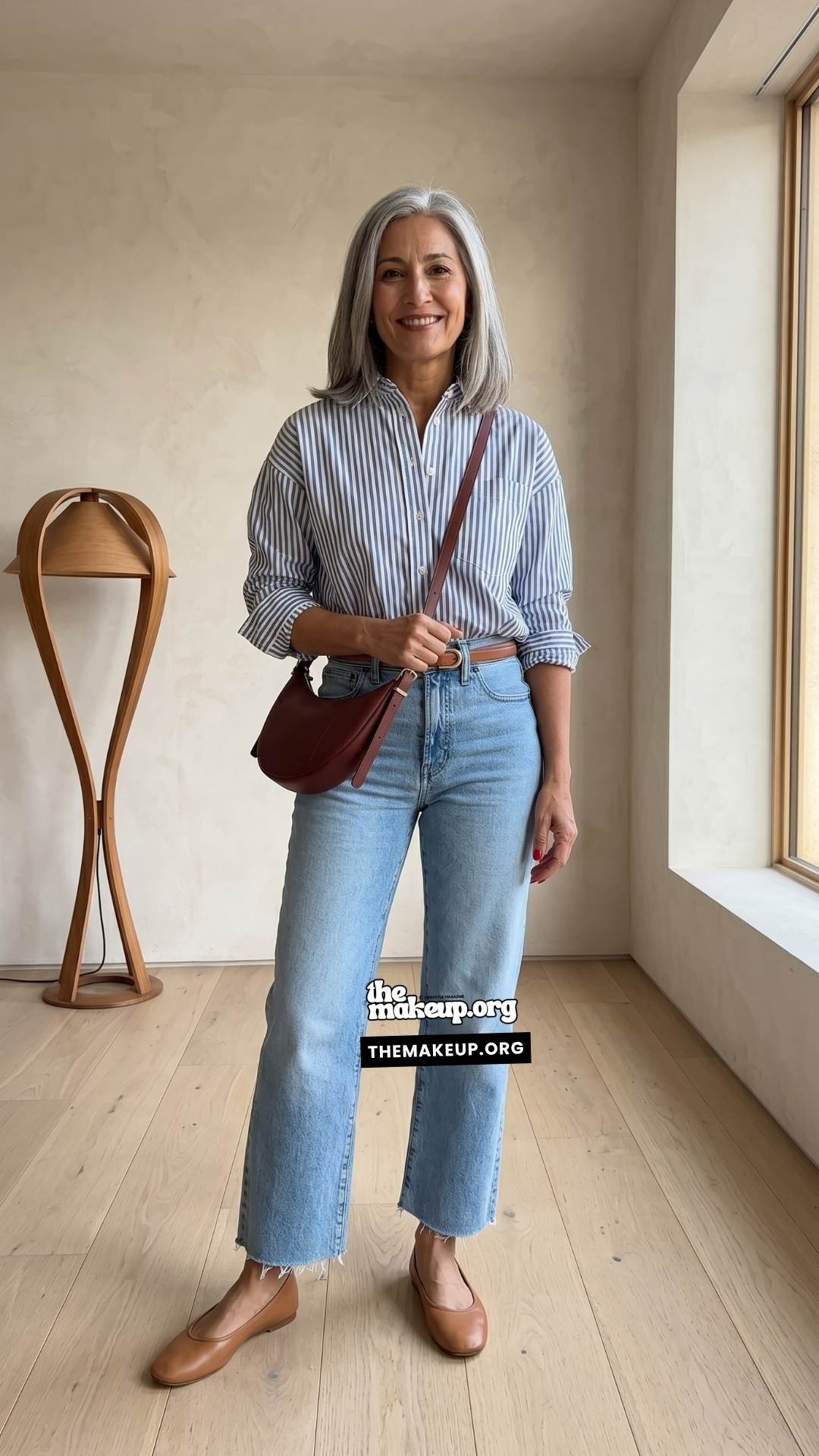 Great Outfits For Women Over 50