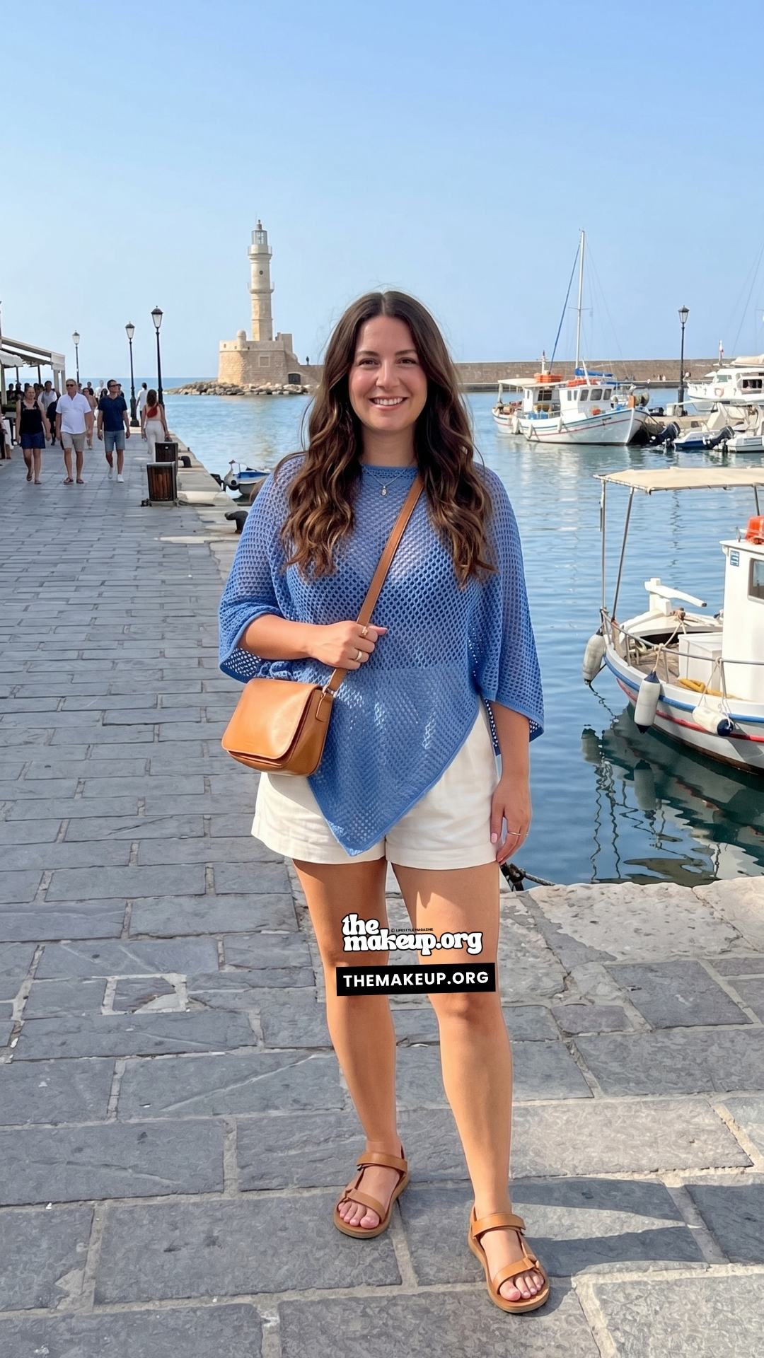 Greece Summer Outfits